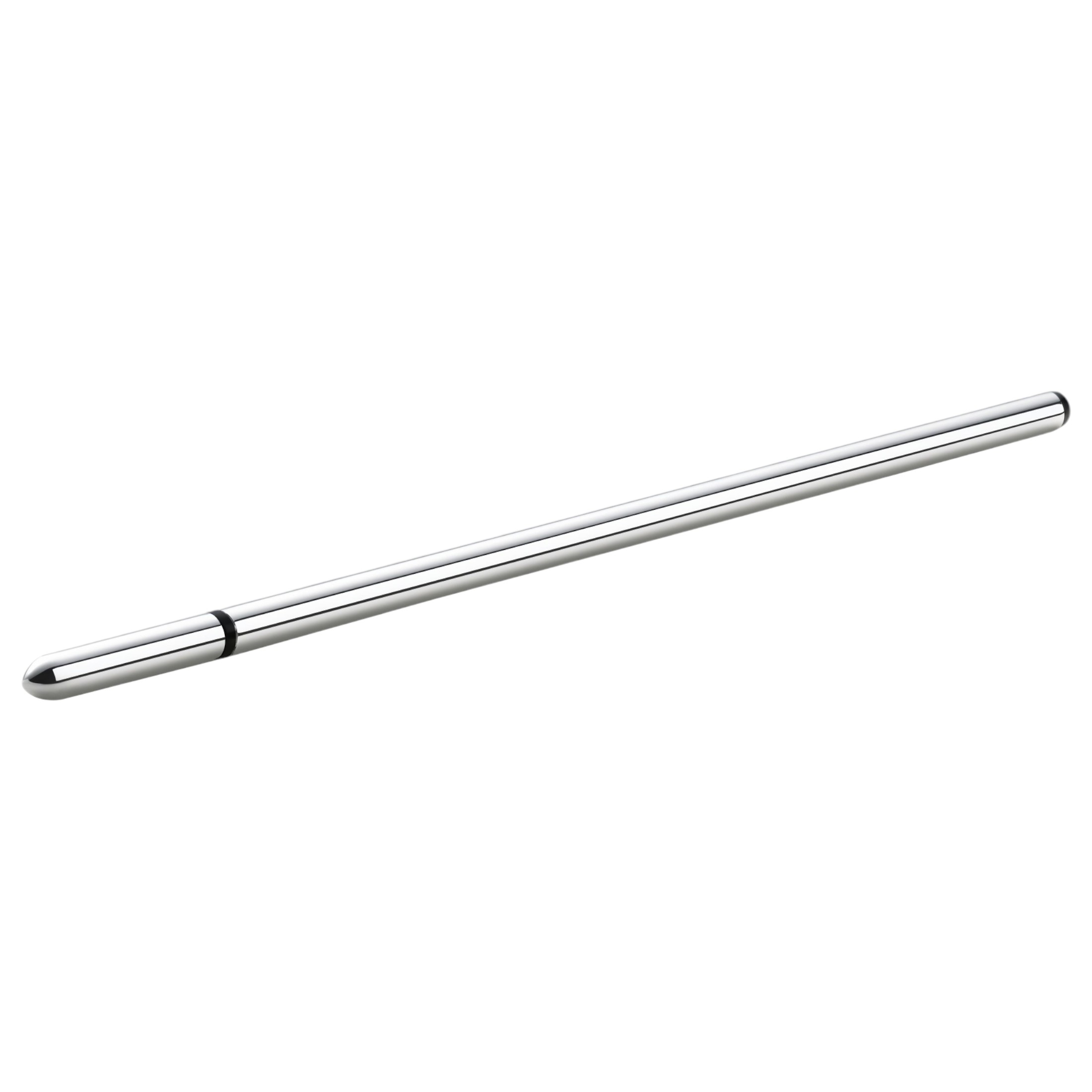 mystim Thin Finn – elektro dilátor – 0,8cm