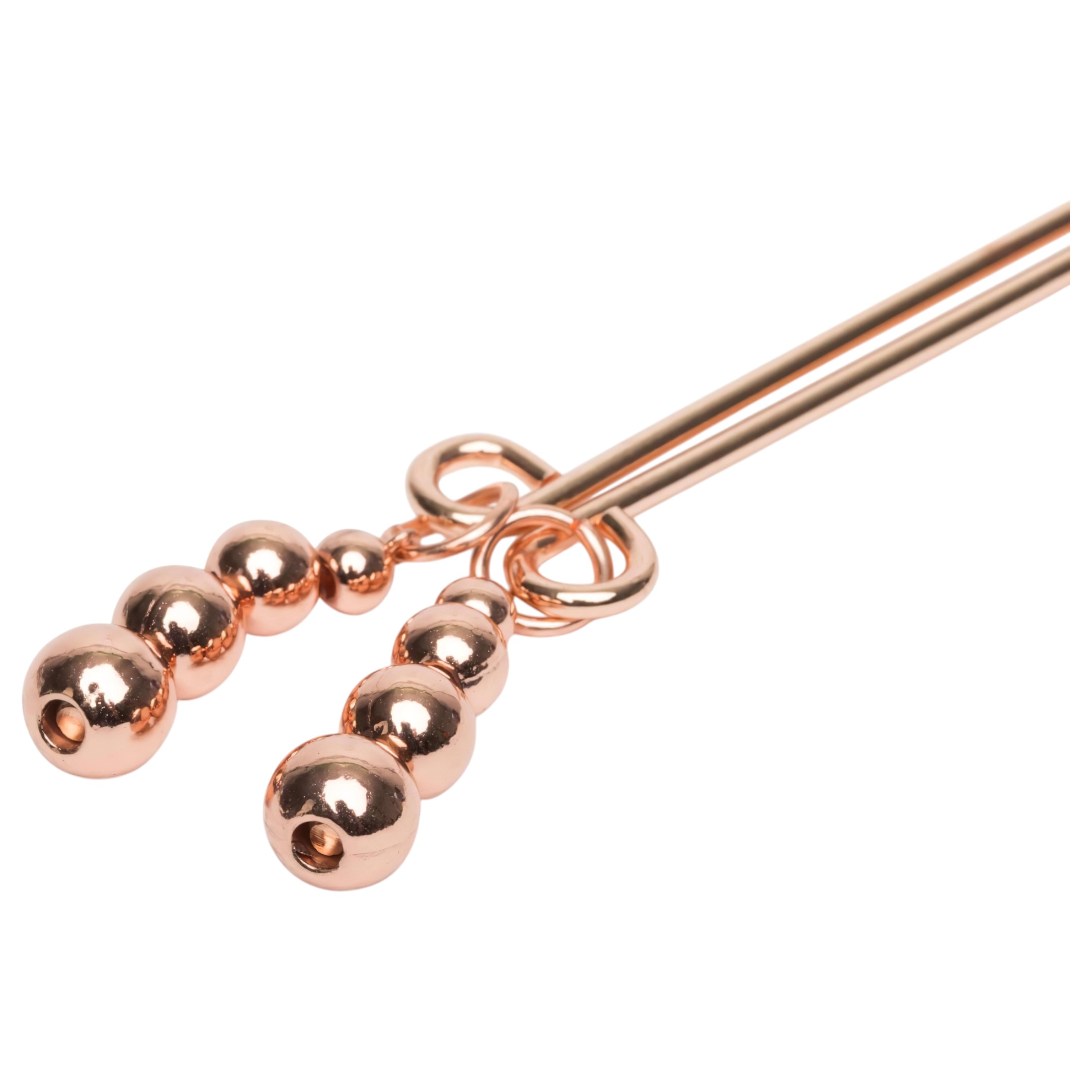 A szabadság ötven árnyalata – All Sensation mell- és szeméremcsipesz