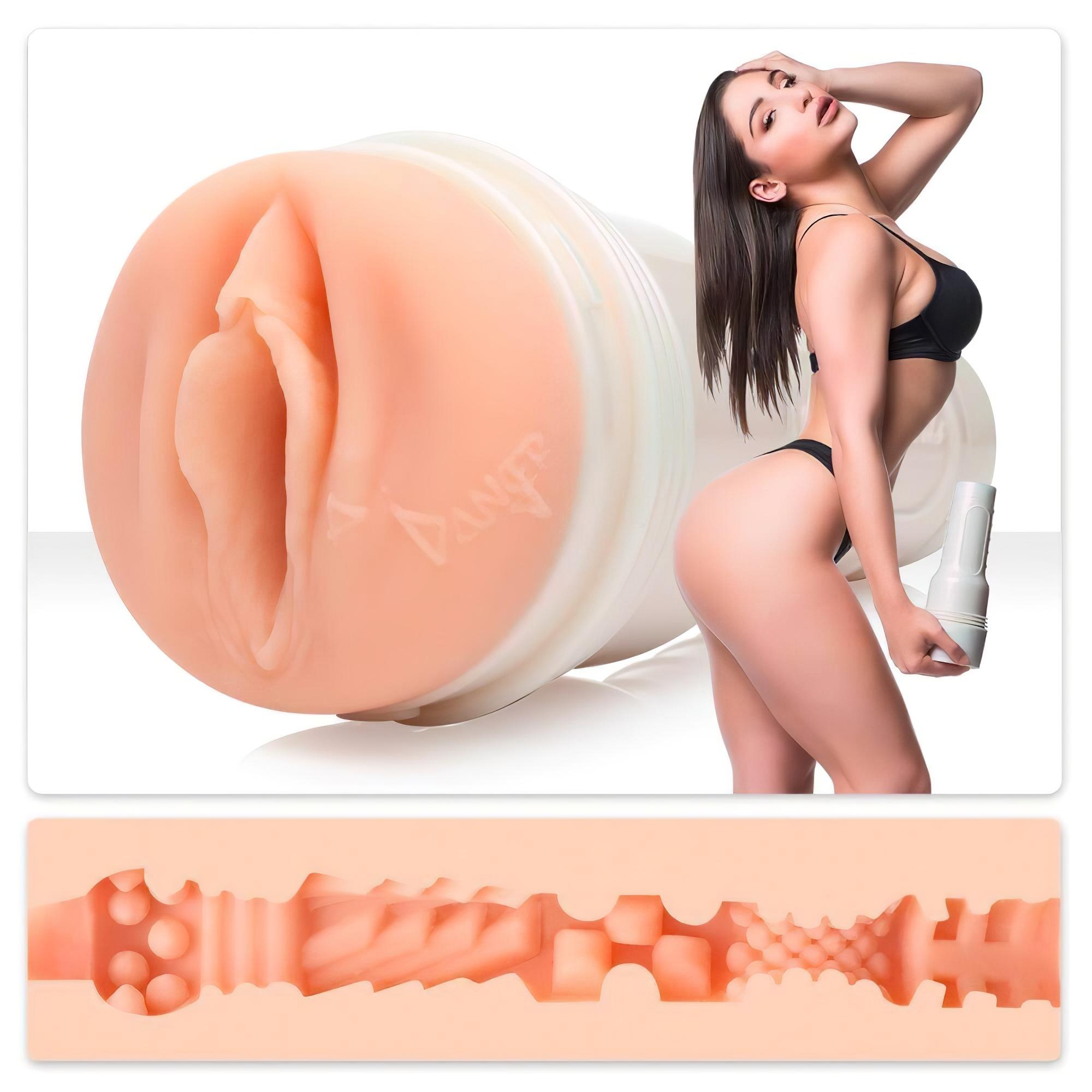 Fleshlight Abella Danger Danger – vagina