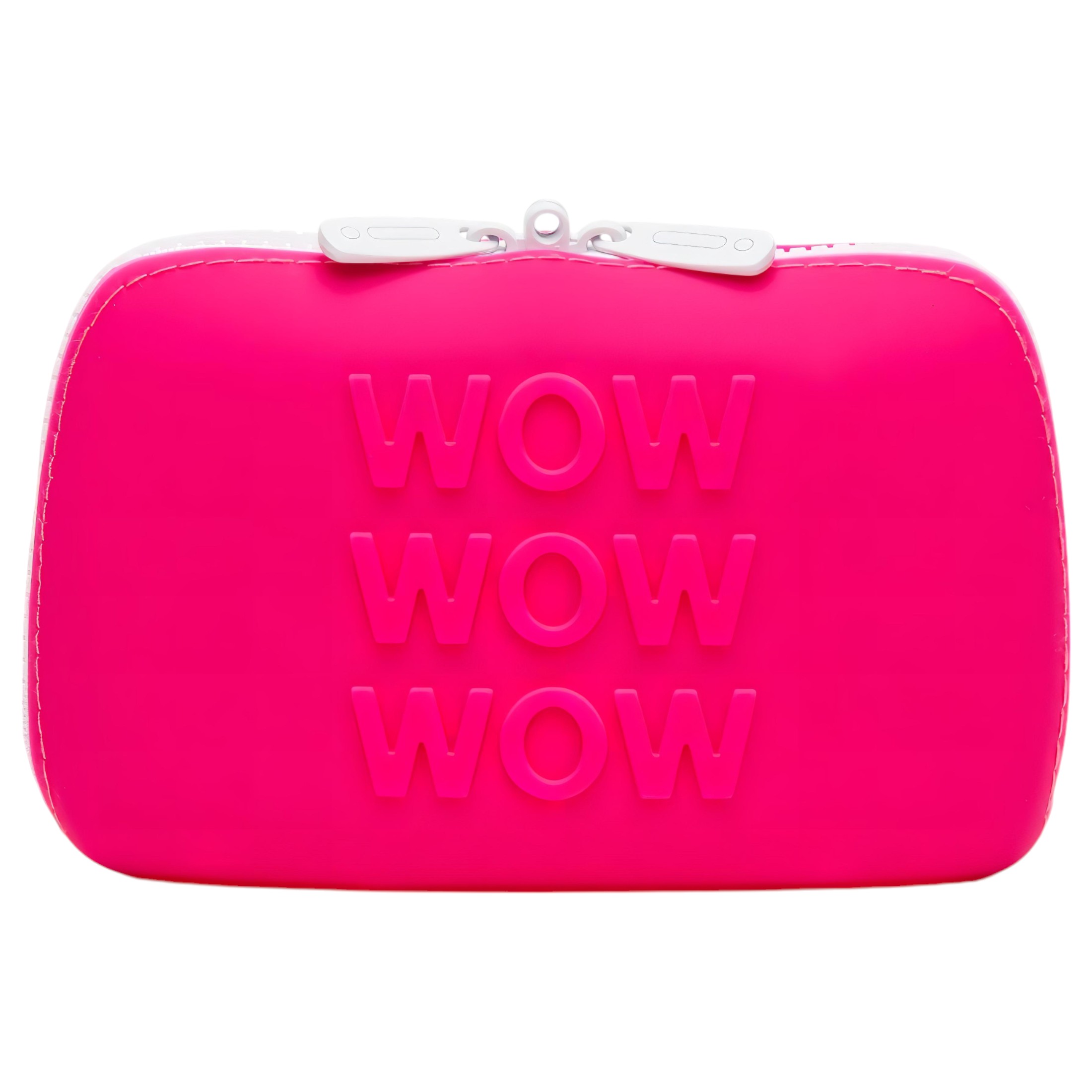 Happyrabbit – szex-játék neszeszer (pink) – kicsi