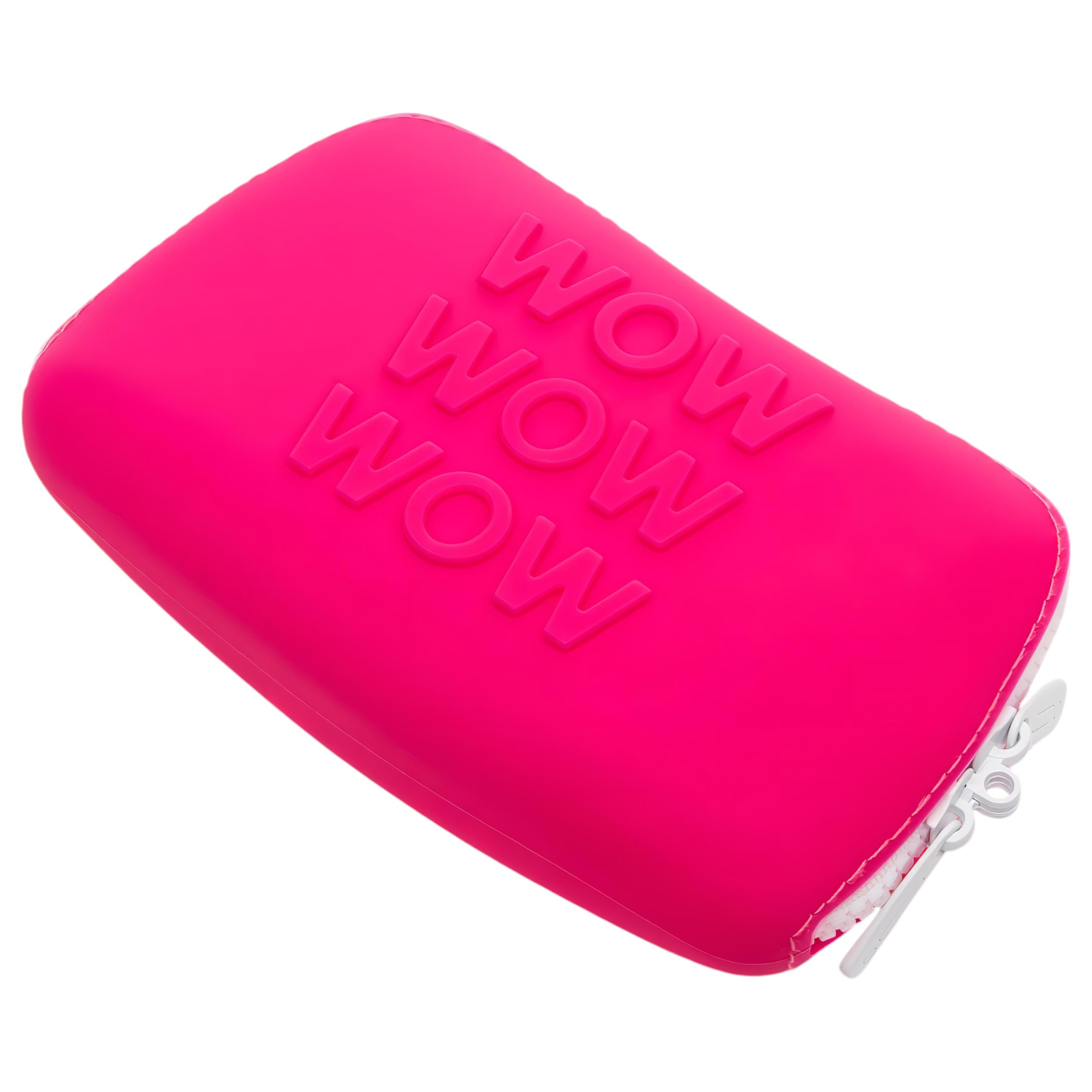 Happyrabbit – szex-játék neszeszer (pink) – kicsi