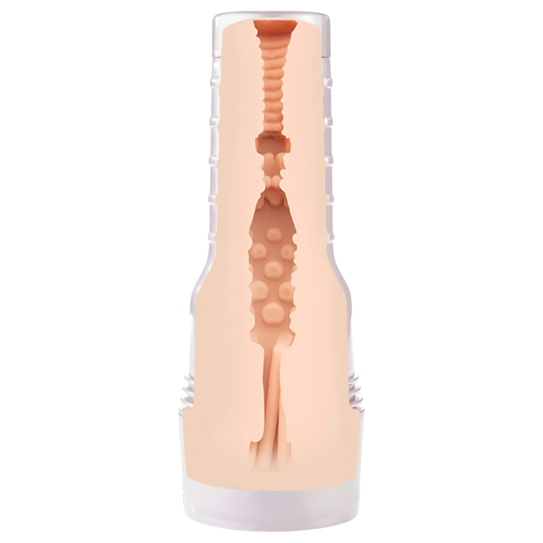 Fleshlight Eva Lovia Spice – popsi maszturbátor
