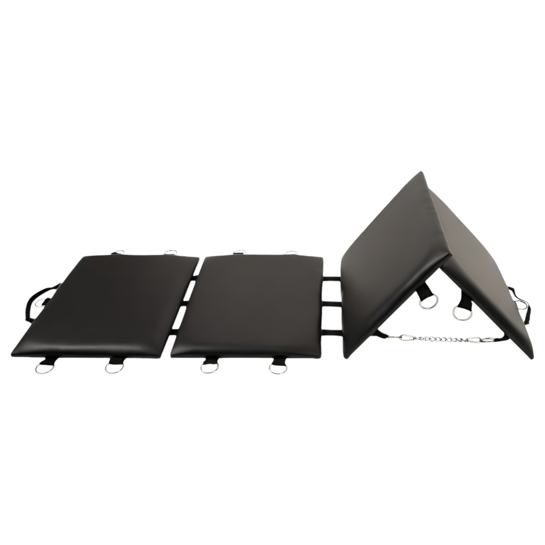 You2Toys Bondage Board 2.0 – hordozható kötöző ágy szett