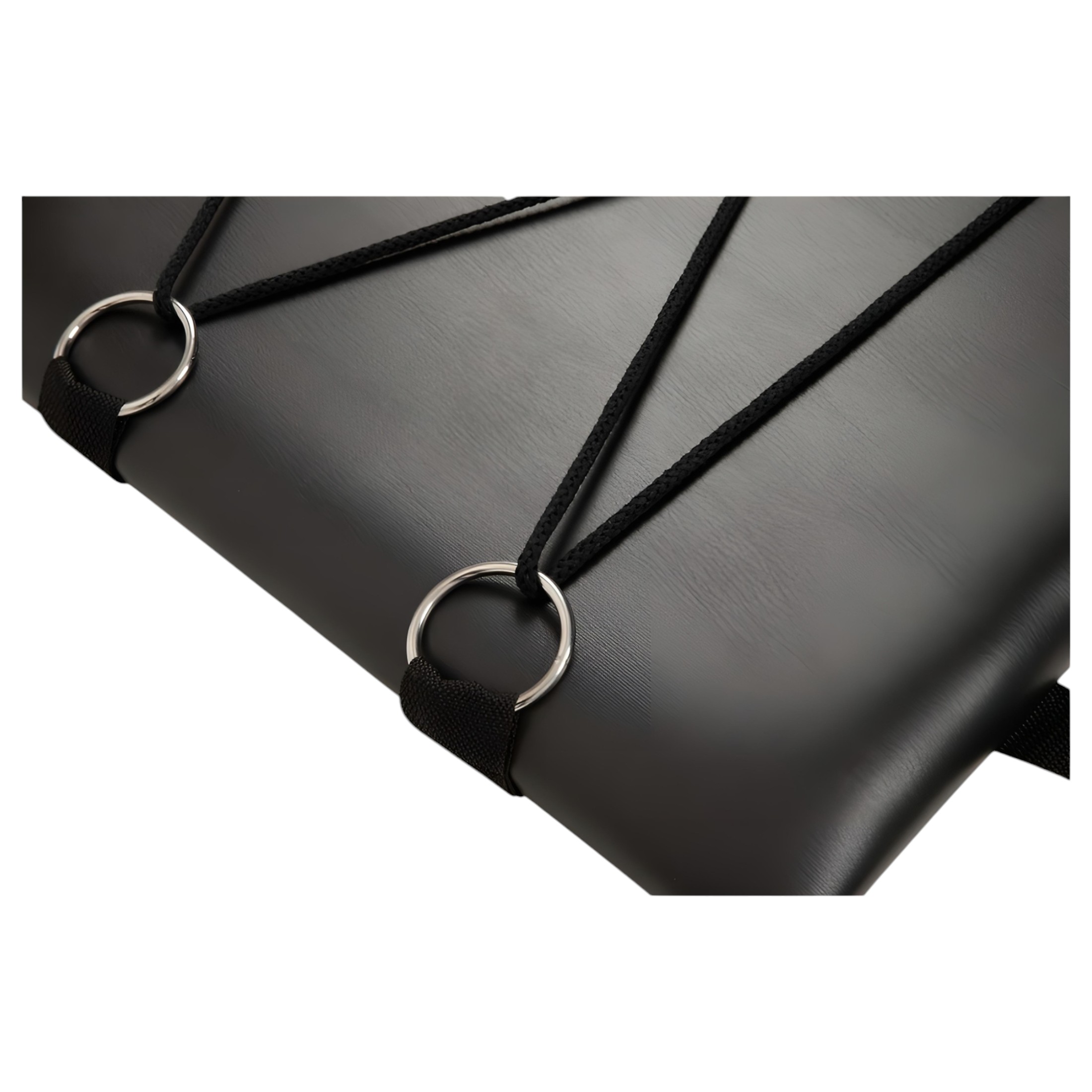 You2Toys Bondage Board 2.0 – hordozható kötöző ágy szett