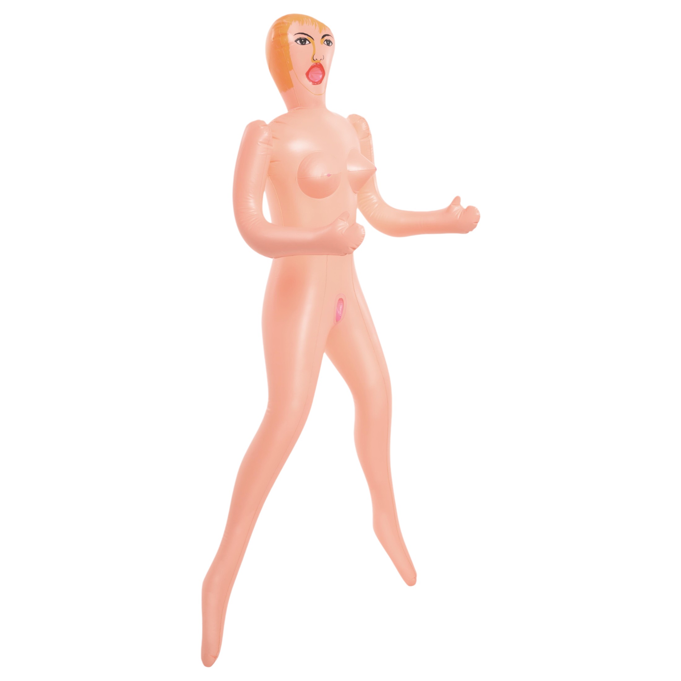 Becky – felfújható guminő