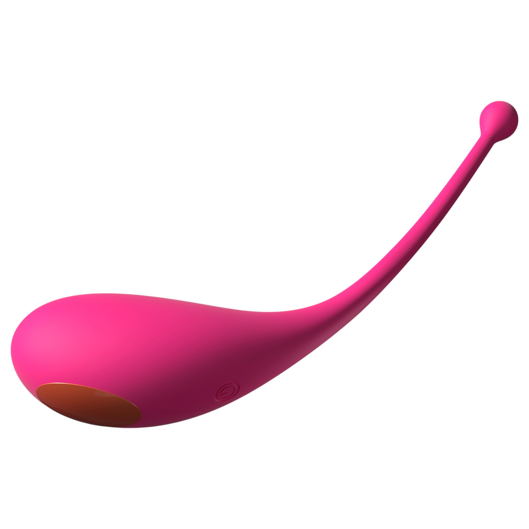 Adrien Lastic Palpitation – okos vibrációs tojás (pink)