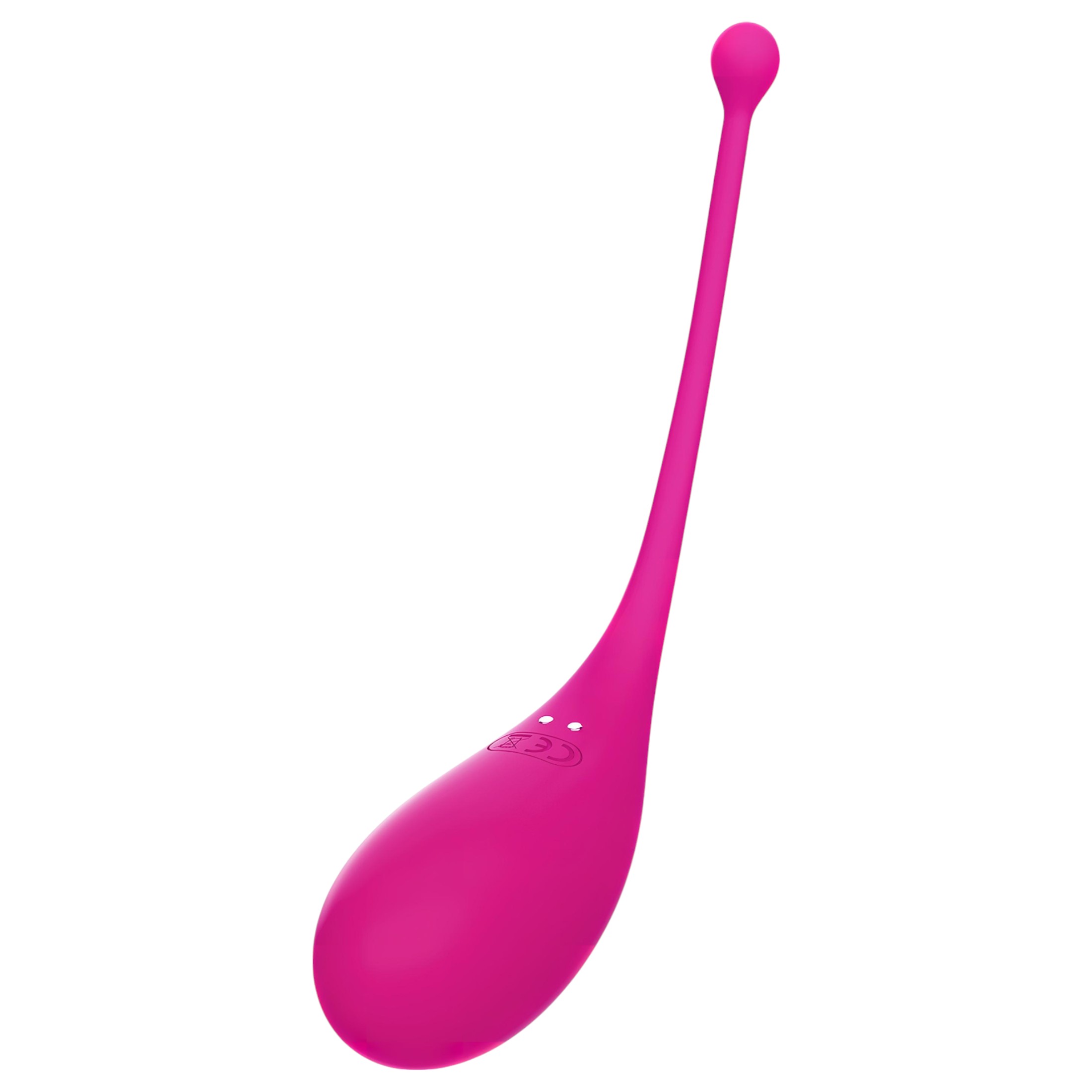 Adrien Lastic Palpitation – okos vibrációs tojás (pink)