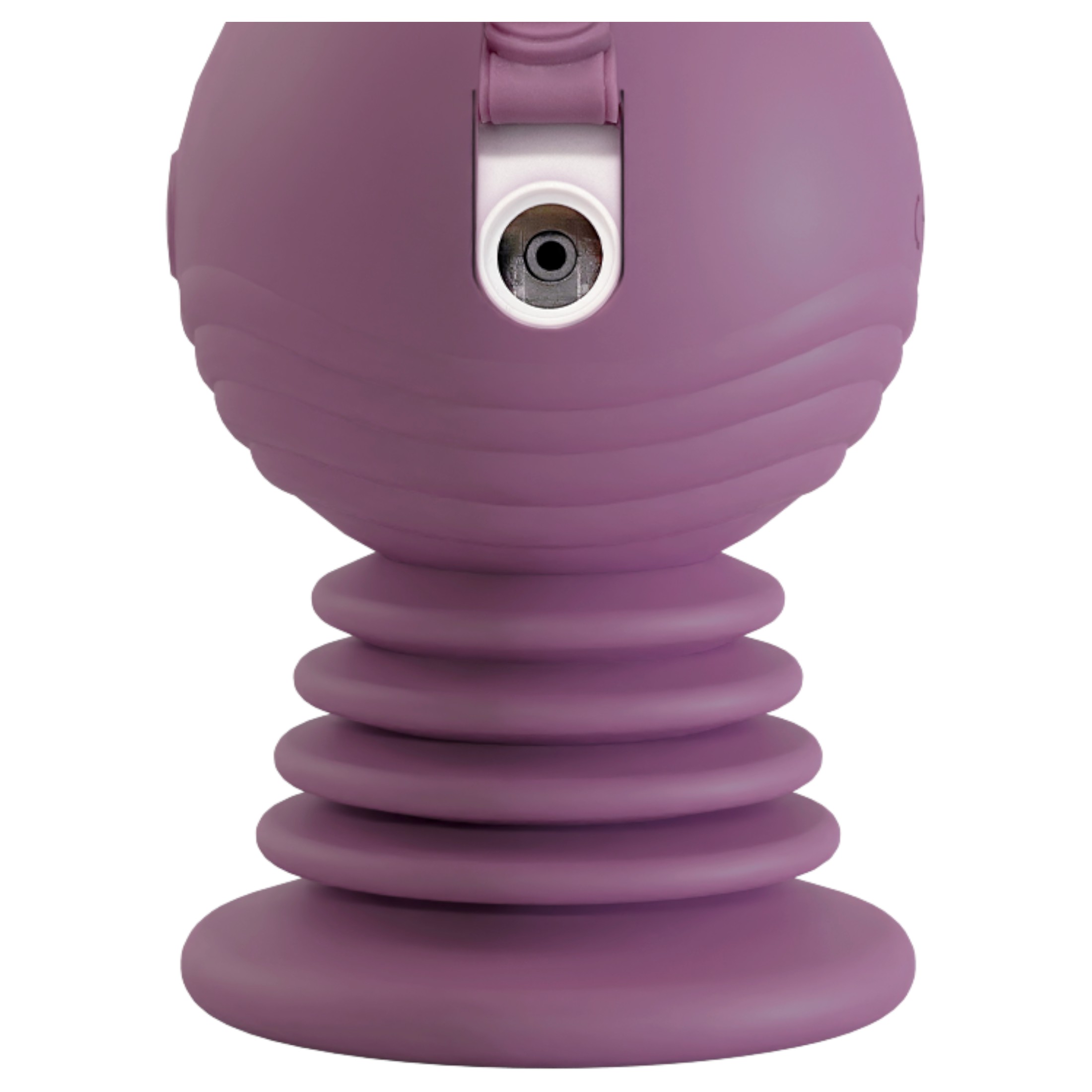 You2Toys Turbo Shaker – anál vibrátor (lila)