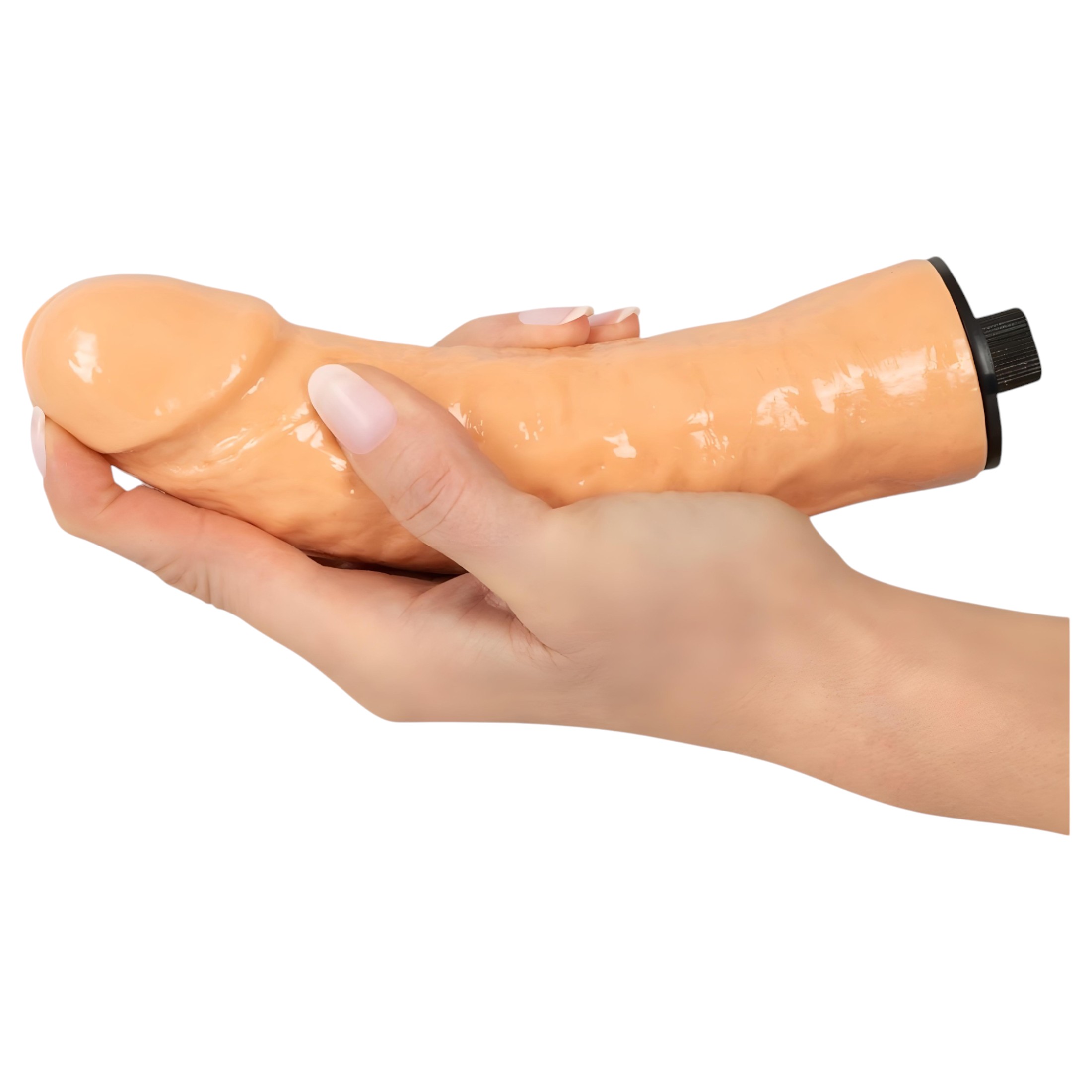 The Banger Sit-On-Climaxer – hálózati szexgép (fekete)