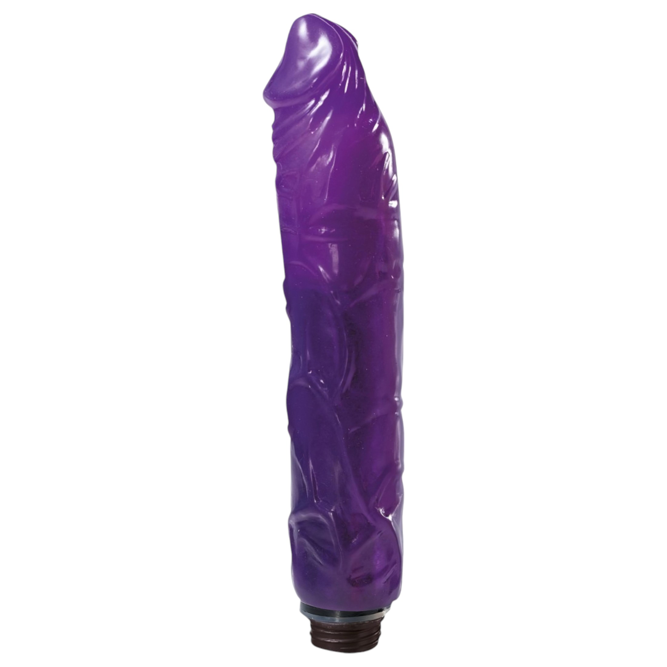 Louisiana Lounger – szexgép beépített vibrátorral (fekete)