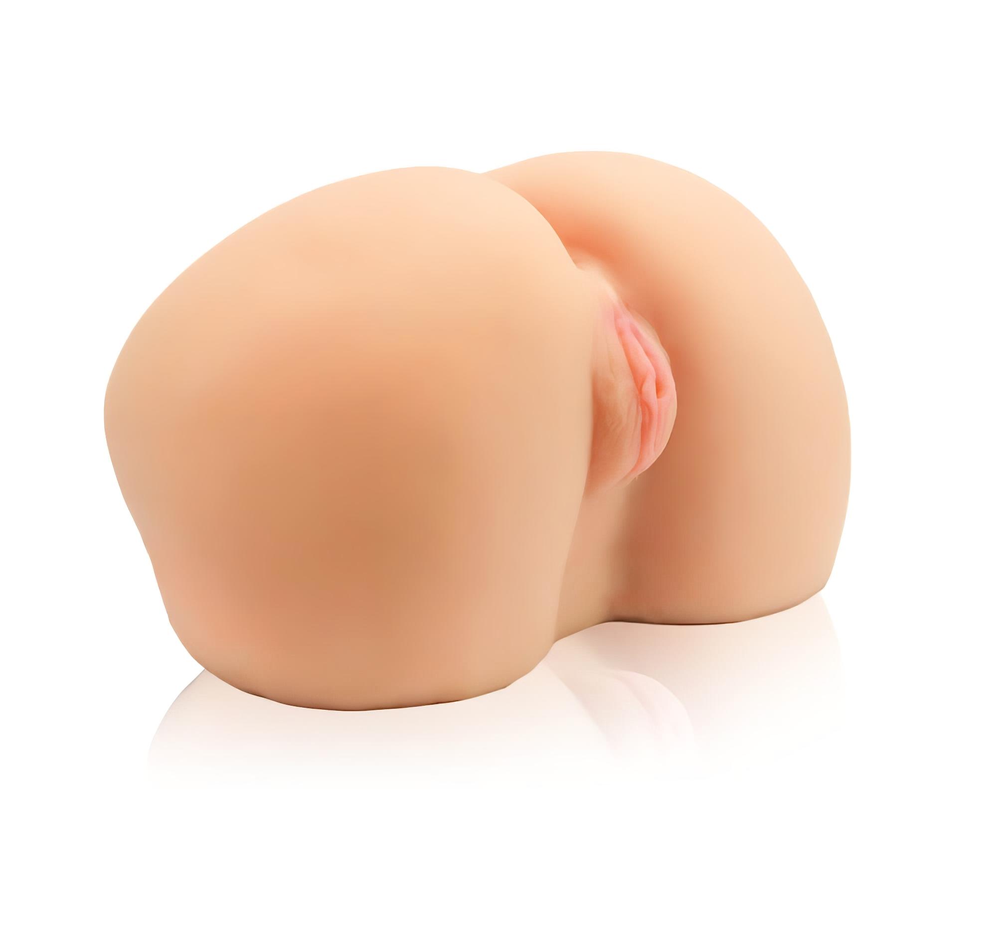 / Tökéletes popsi – Cyberskin