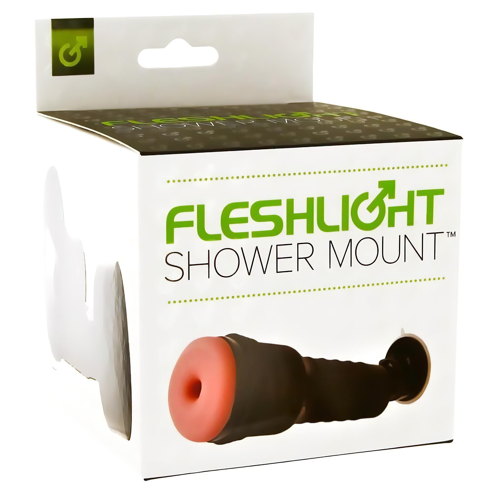 Fleshlight Shower Mount – kiegészítő