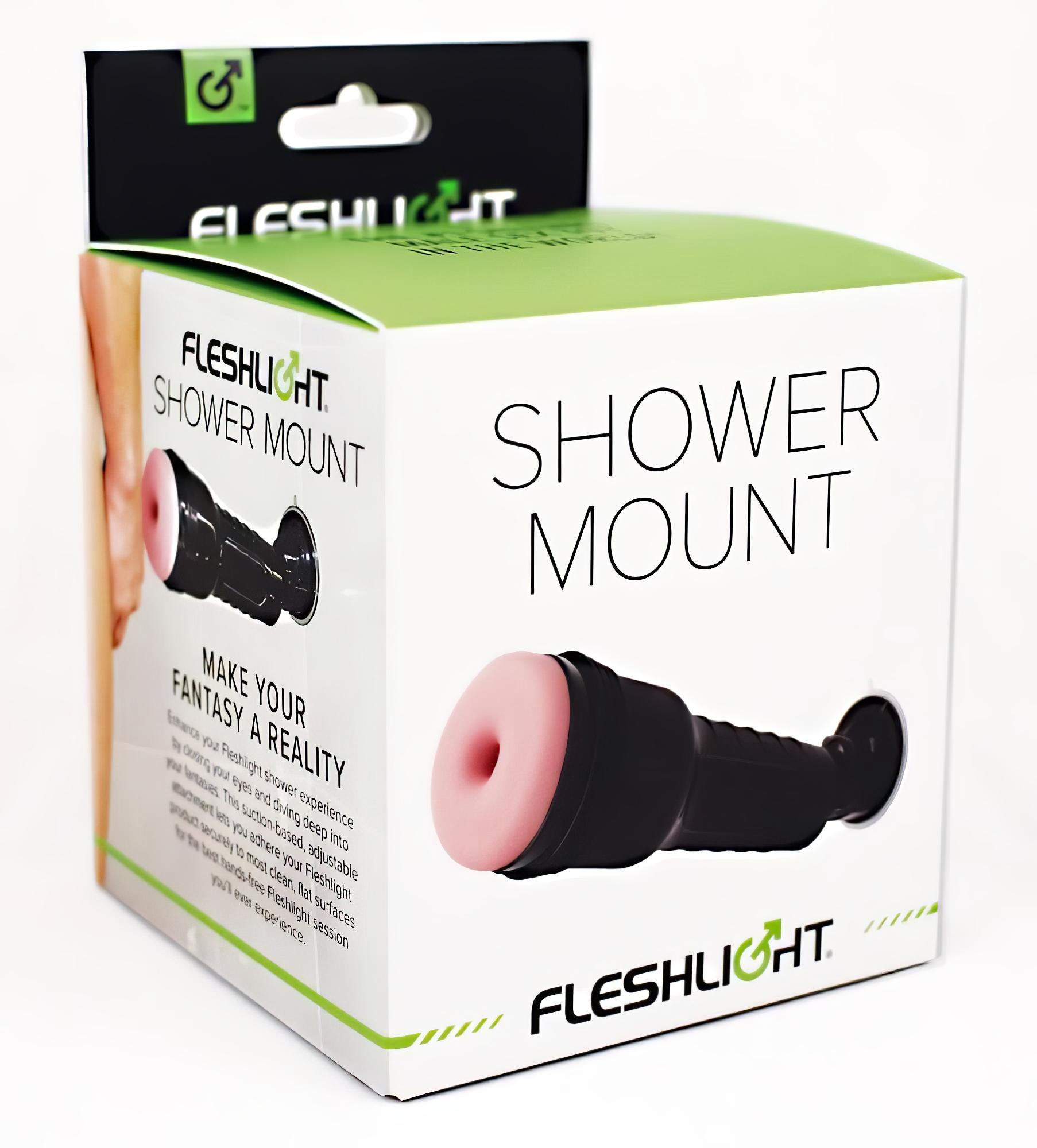 Fleshlight Shower Mount – kiegészítő