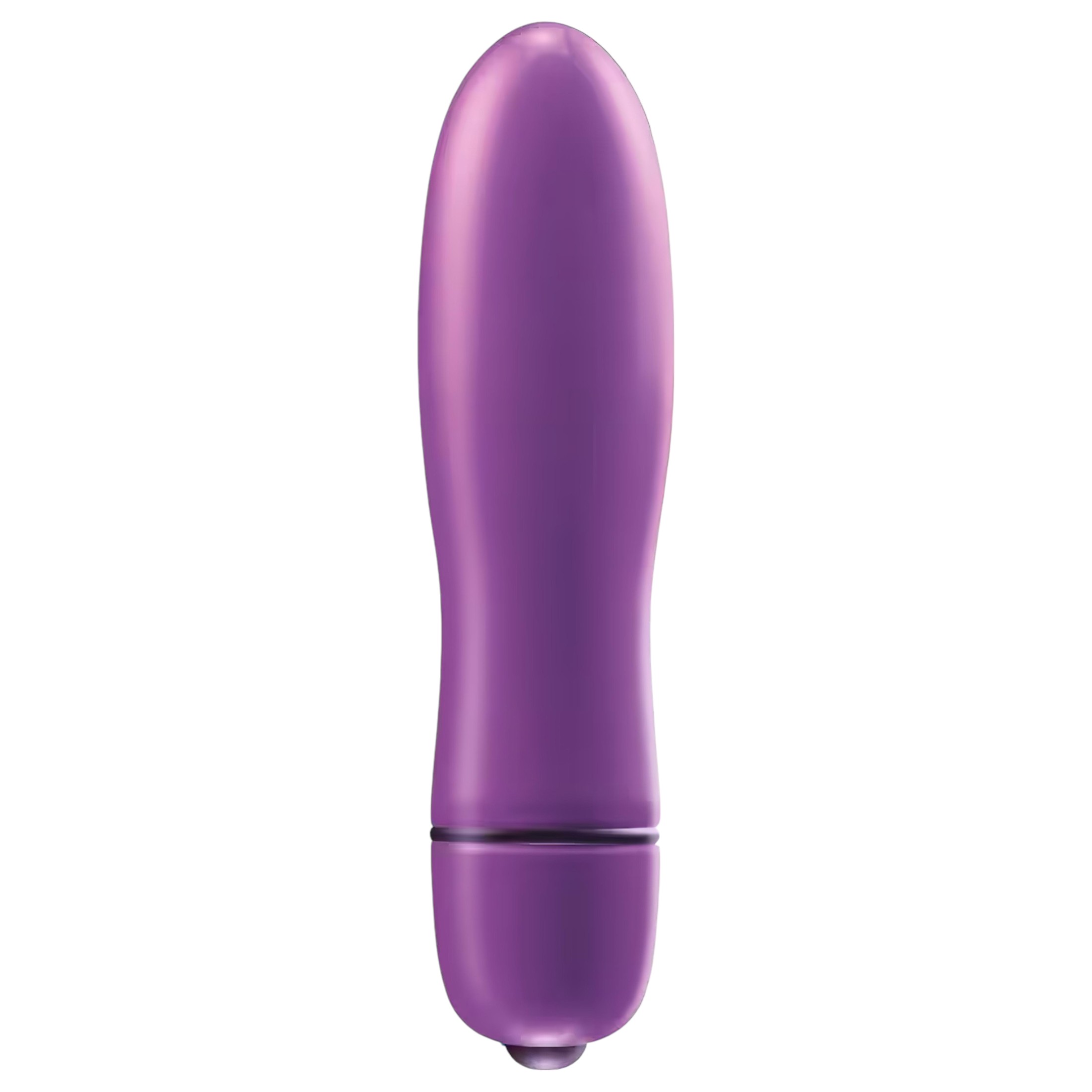 Durex Intense Delight Bullet – mini rúdvibrátor (lila)