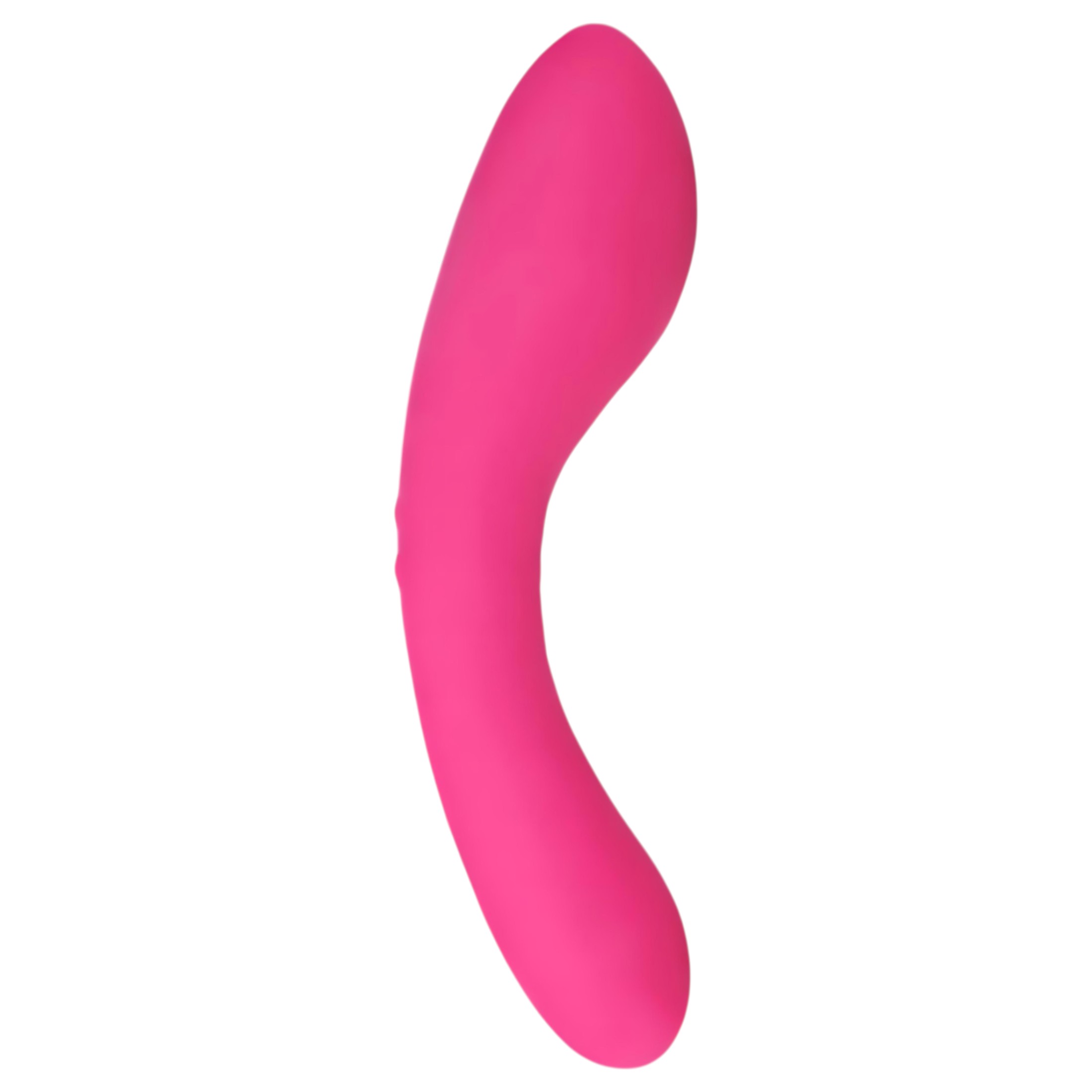 The Swan Wand – akkus masszírozó vibrátor (pink)