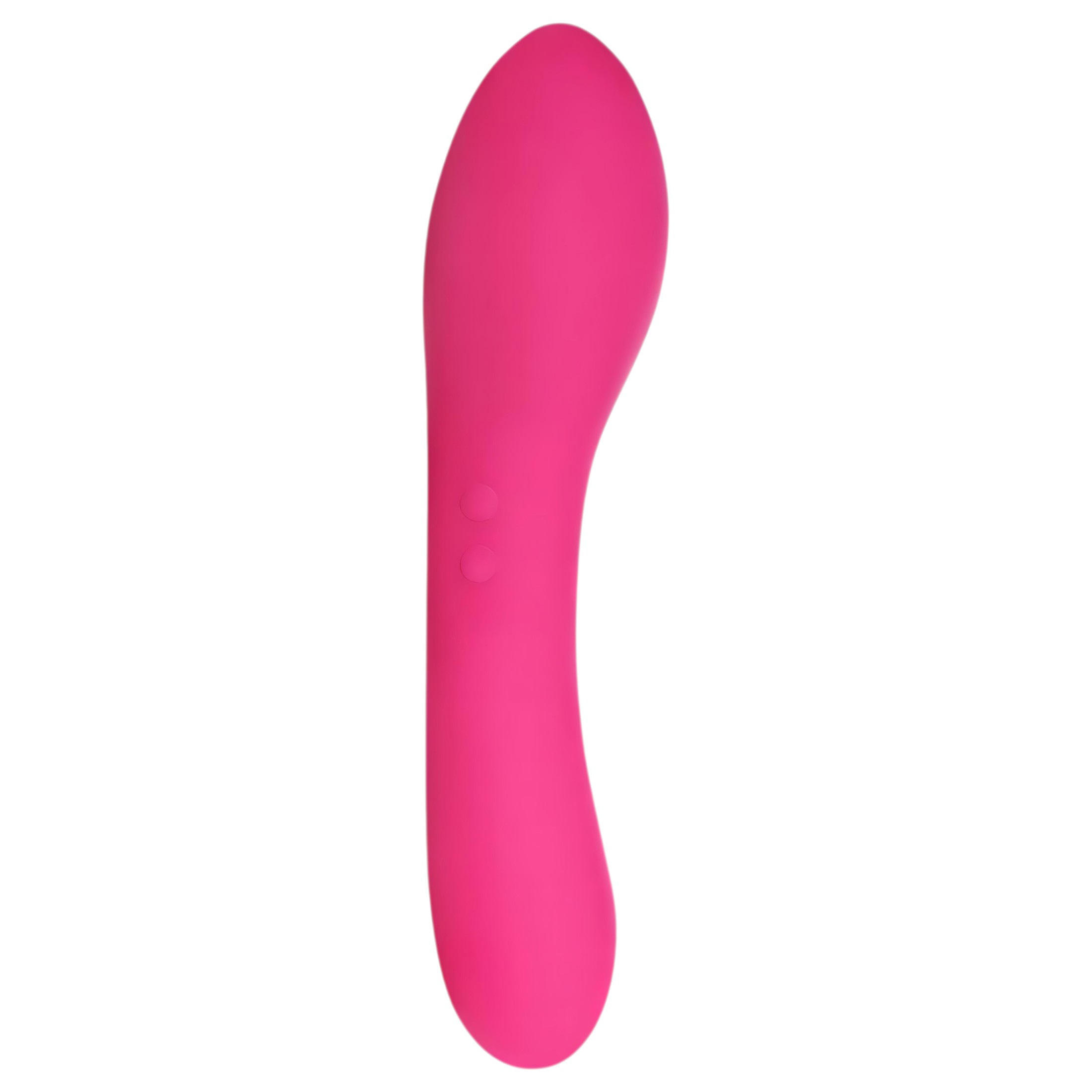 The Swan Wand – akkus masszírozó vibrátor (pink)