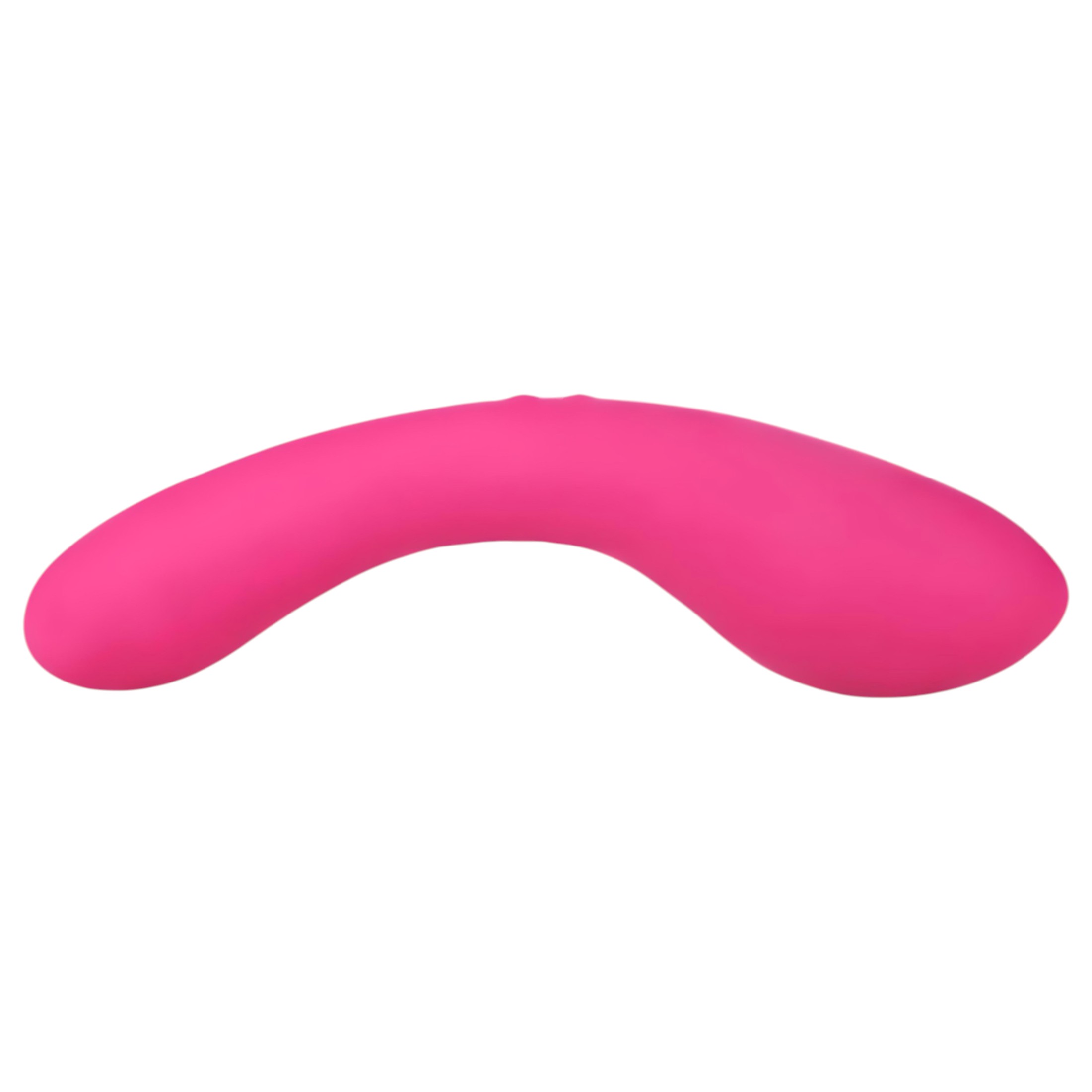 The Swan Wand – akkus masszírozó vibrátor (pink)