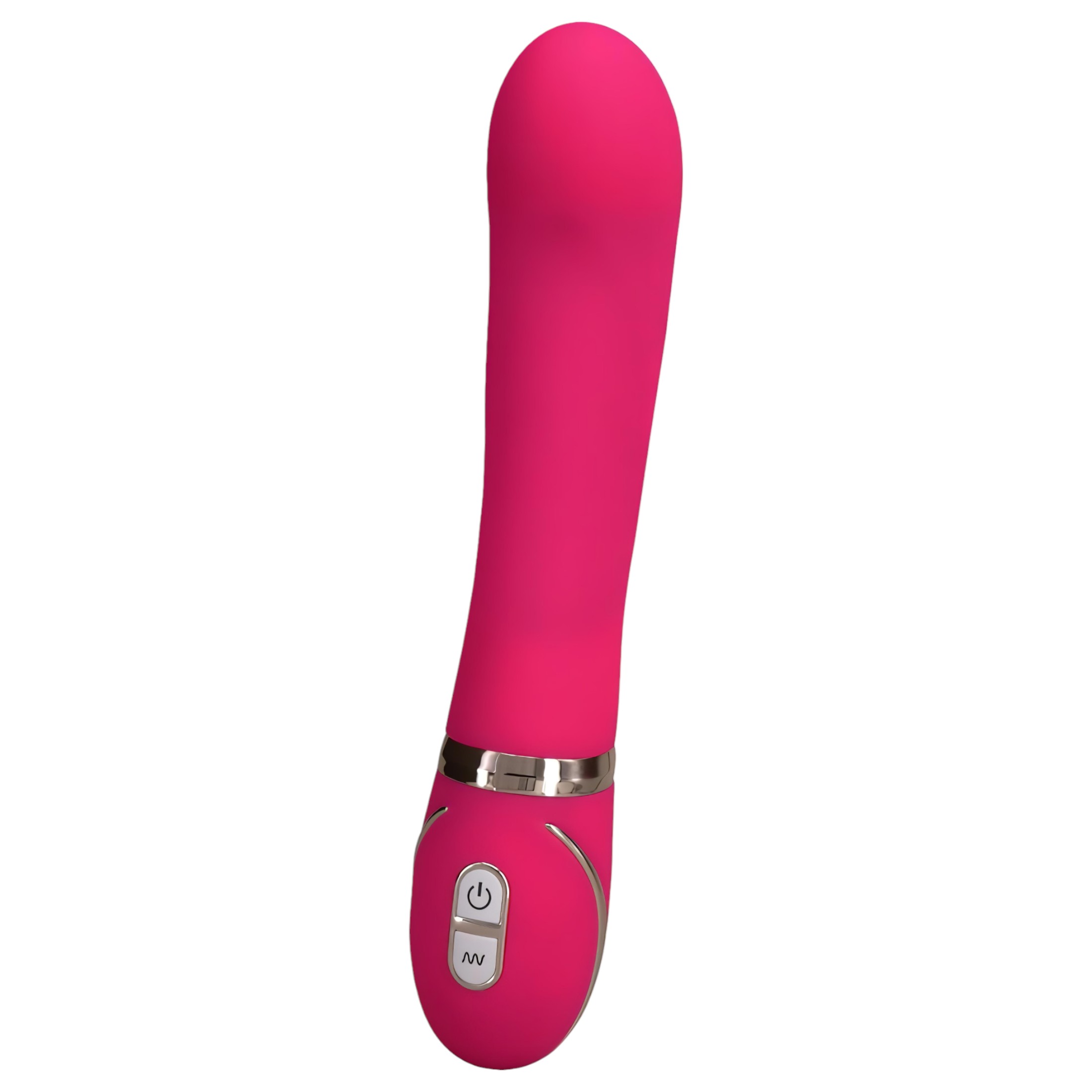 / Vibe Couture Front Row – G-pont vibrátor (pink)