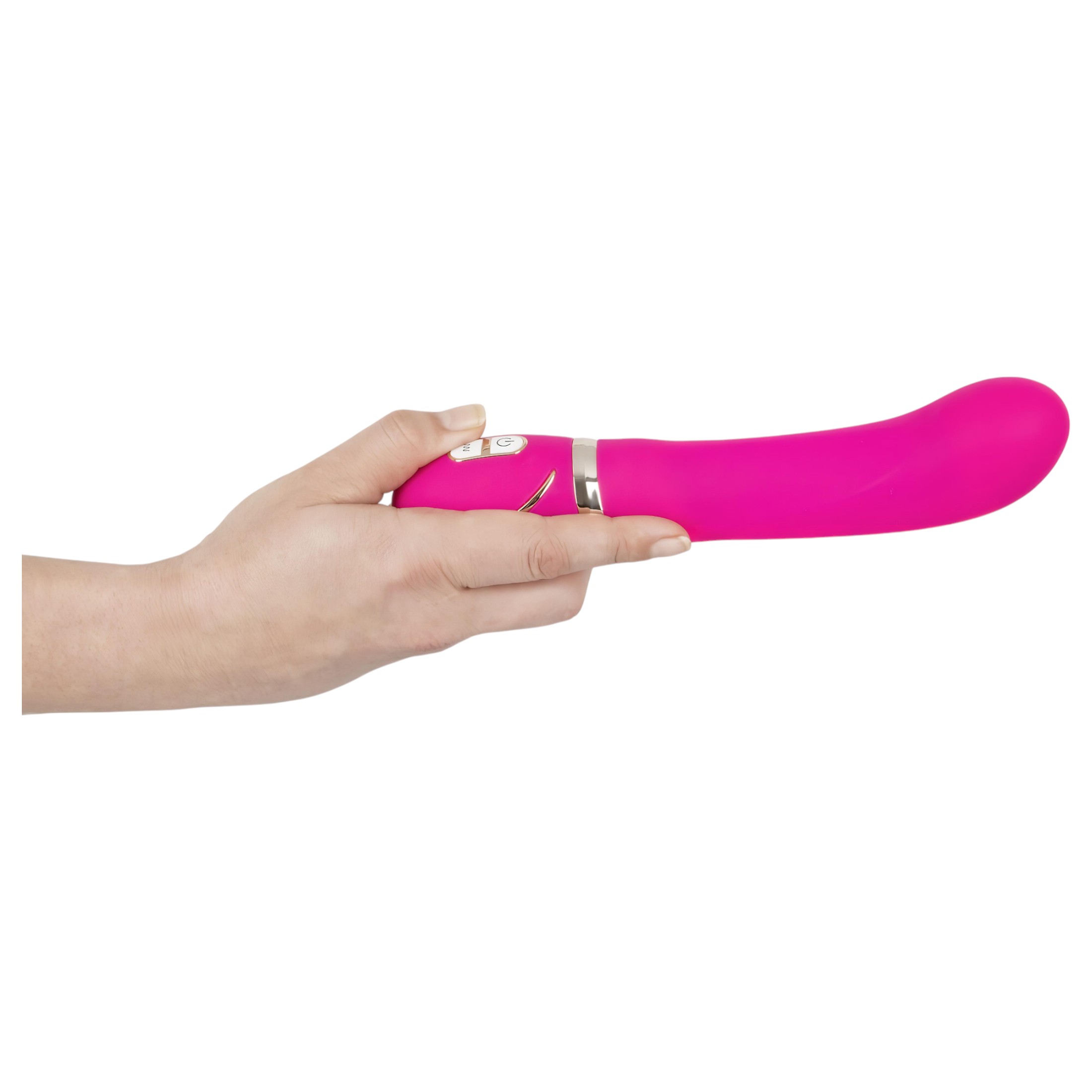 / Vibe Couture Front Row – G-pont vibrátor (pink)