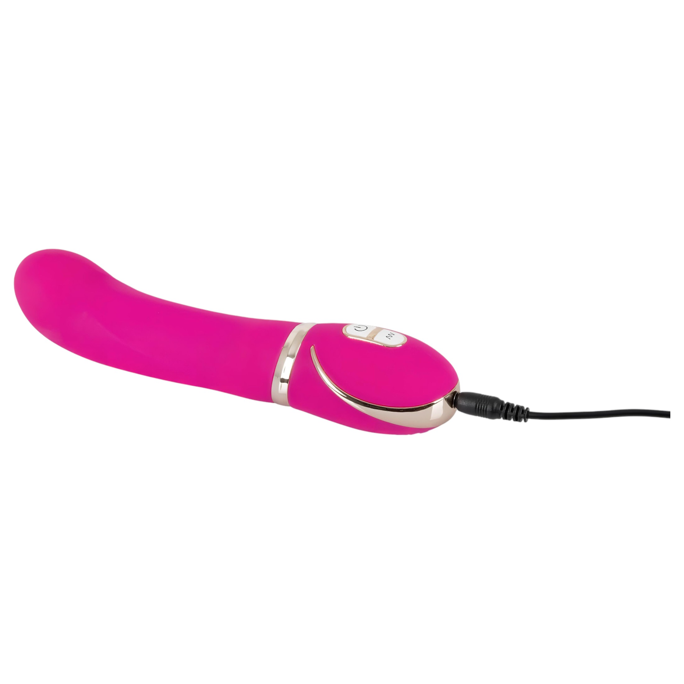 / Vibe Couture Front Row – G-pont vibrátor (pink)