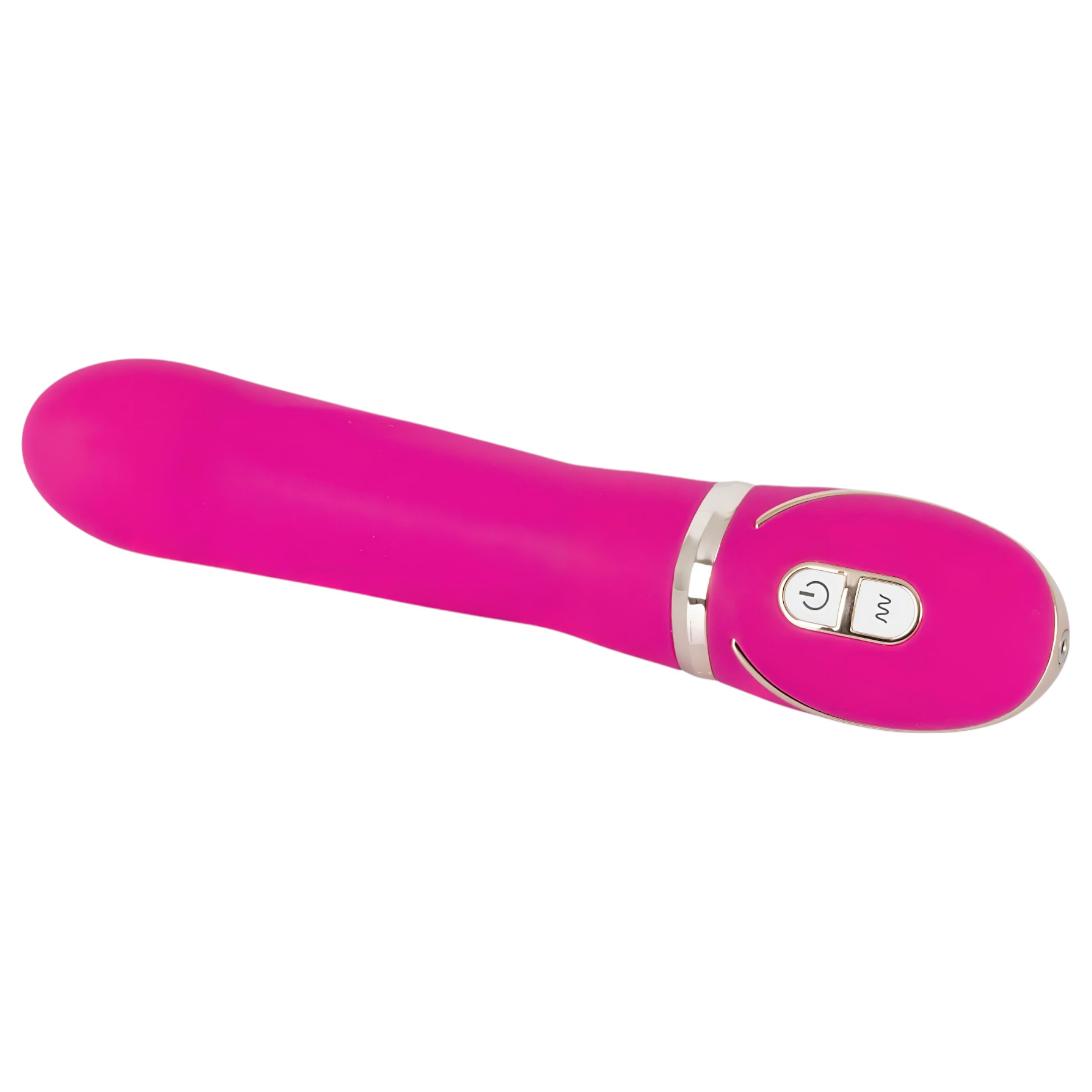 / Vibe Couture Front Row – G-pont vibrátor (pink)