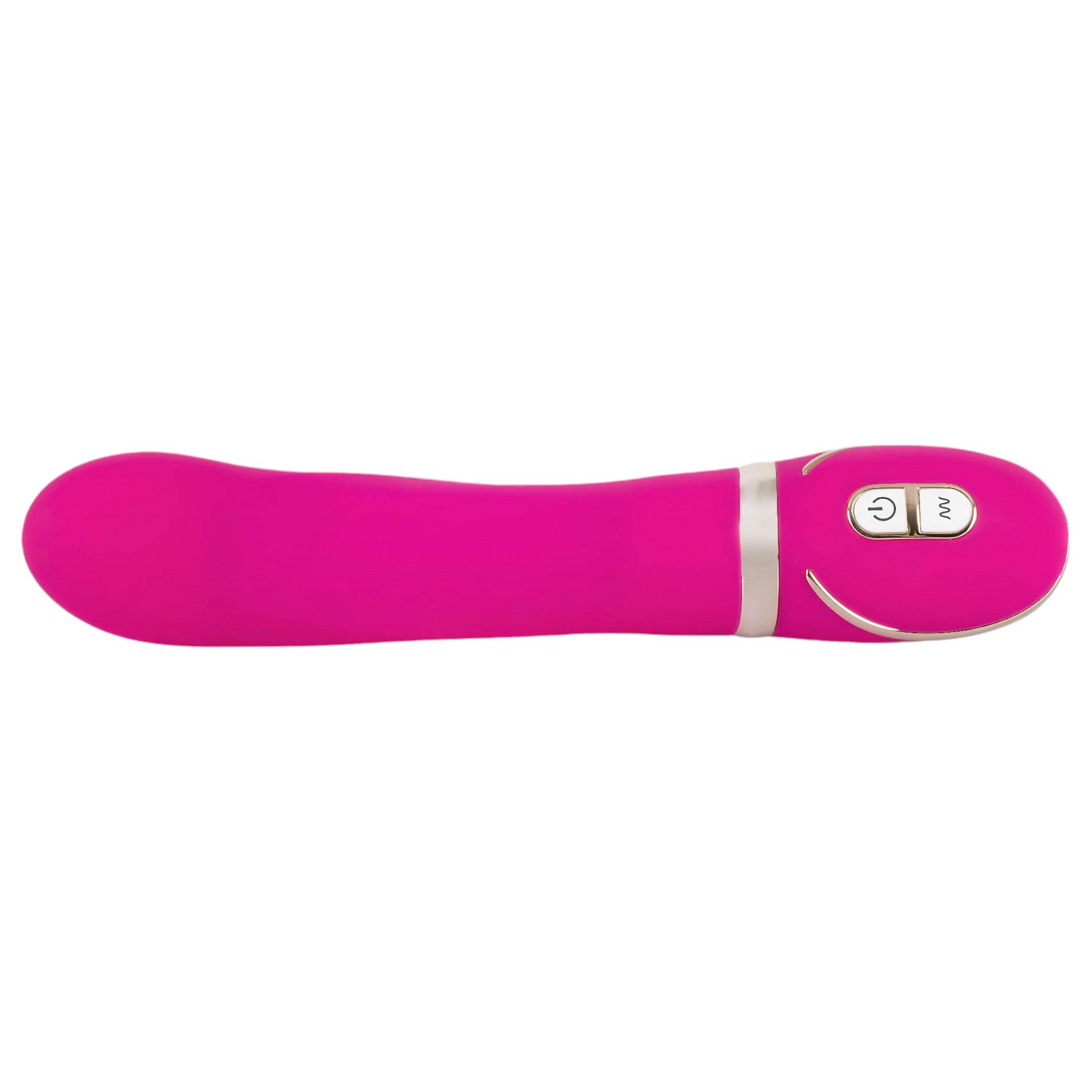 / Vibe Couture Front Row – G-pont vibrátor (pink)