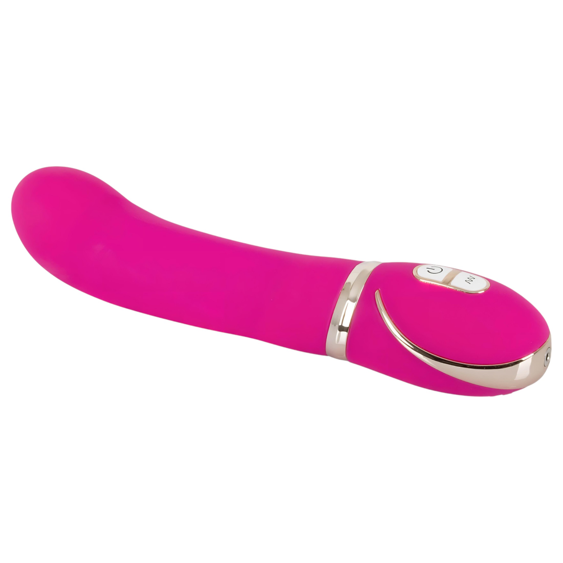 / Vibe Couture Front Row – G-pont vibrátor (pink)