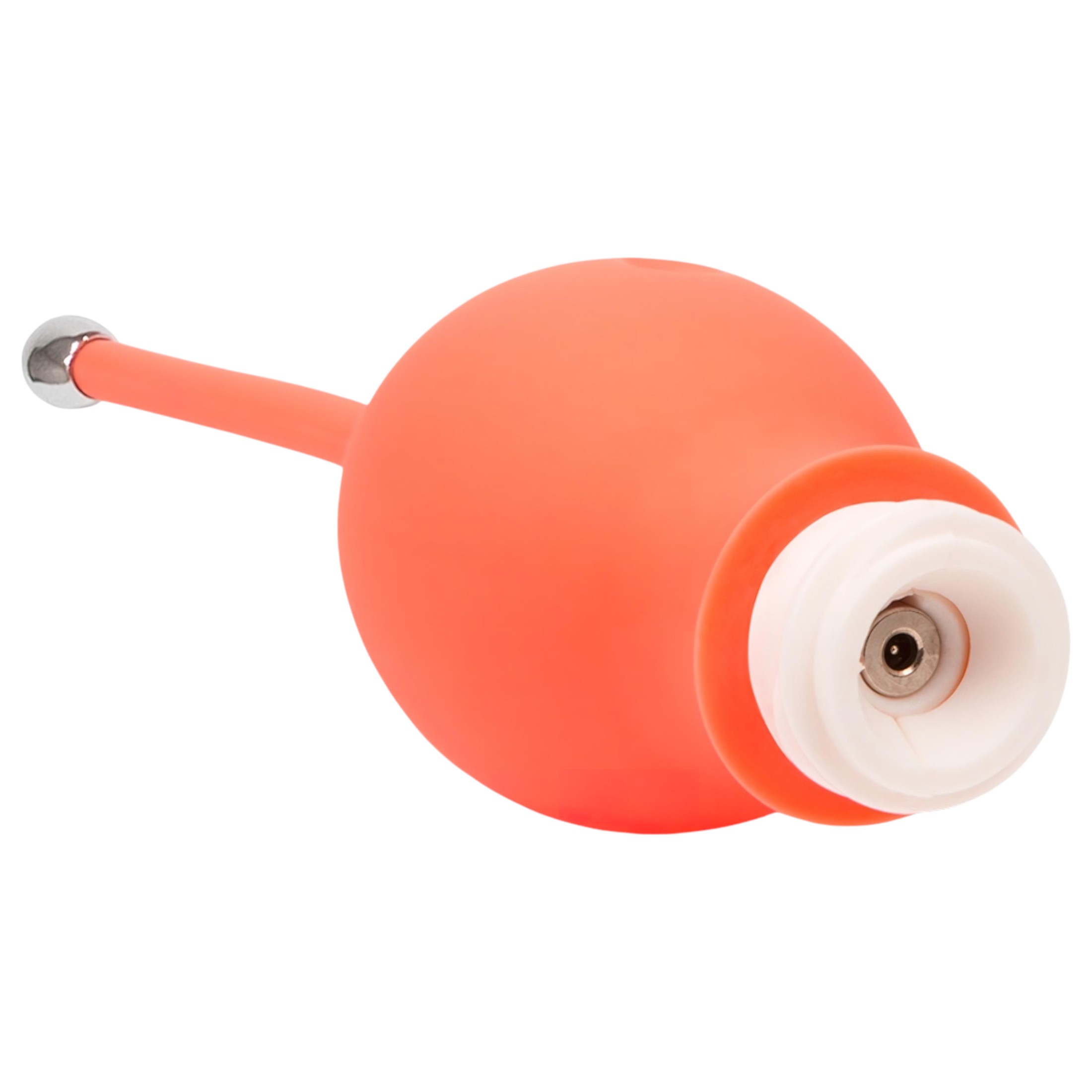 We-Vibe Bloom – gésagolyó cserélhető súlyokkal (narancs)