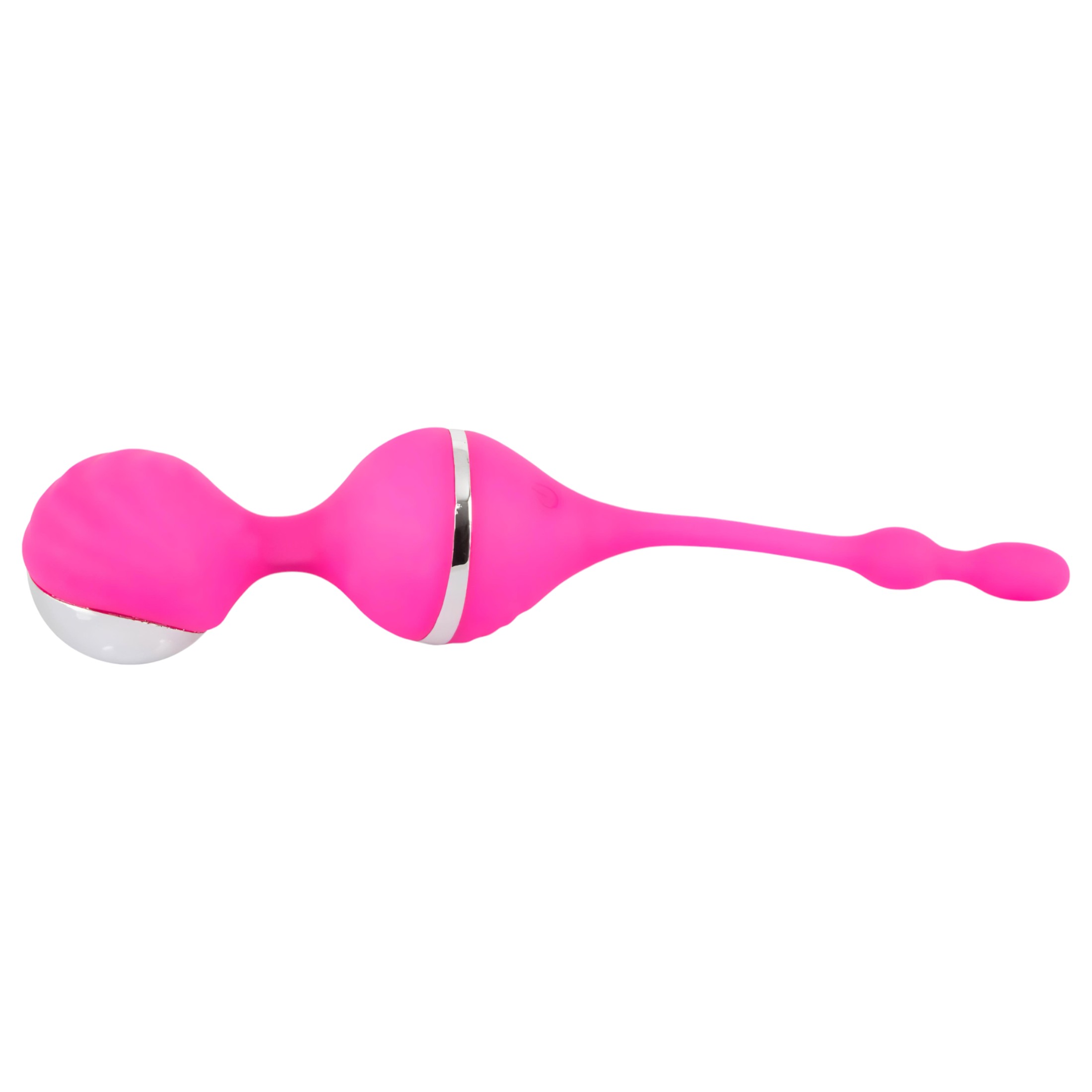 SMILE Love Ball – vibrációs gésagolyó (pink)