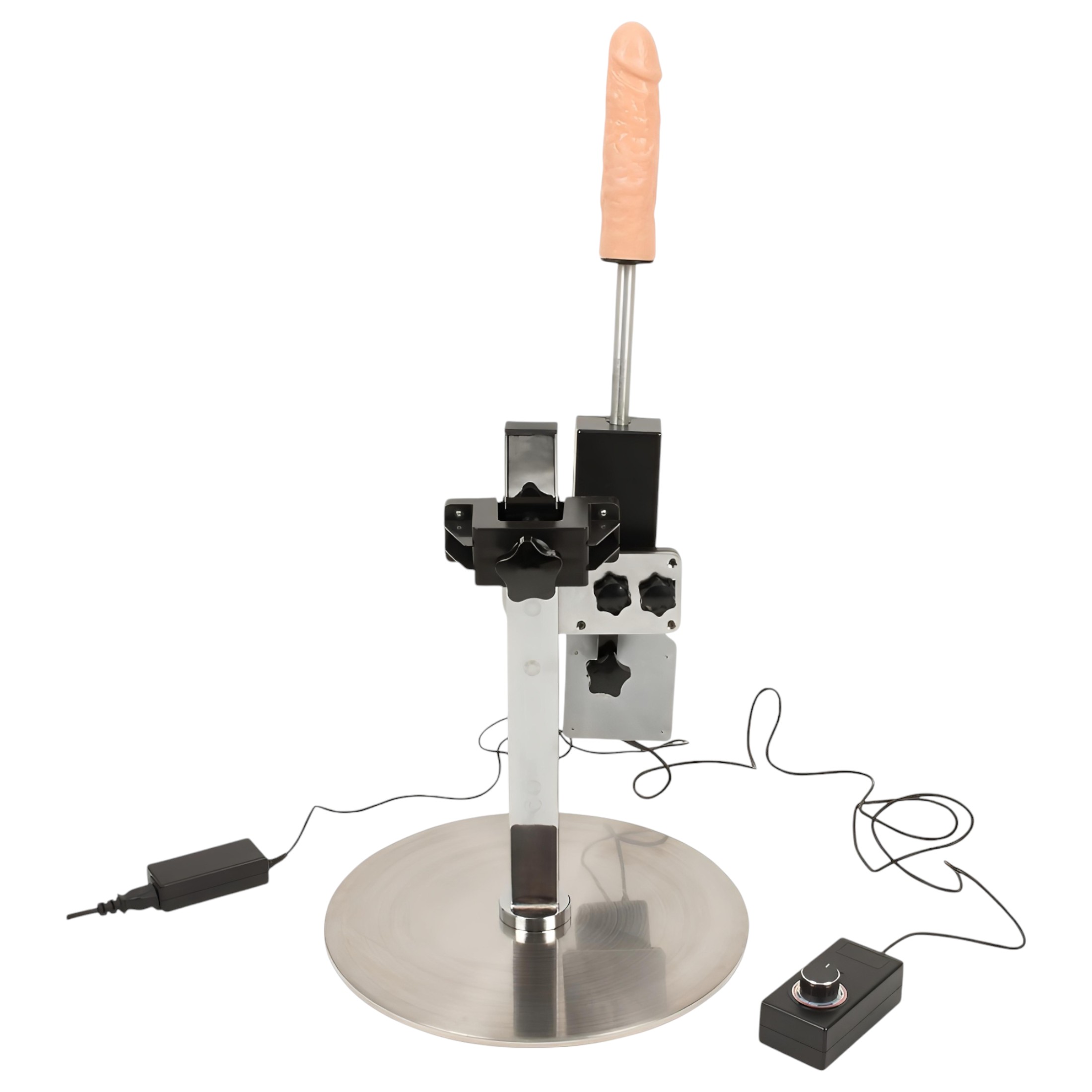 You2Toys – Big Bang Penetrator – hálózati szexgép