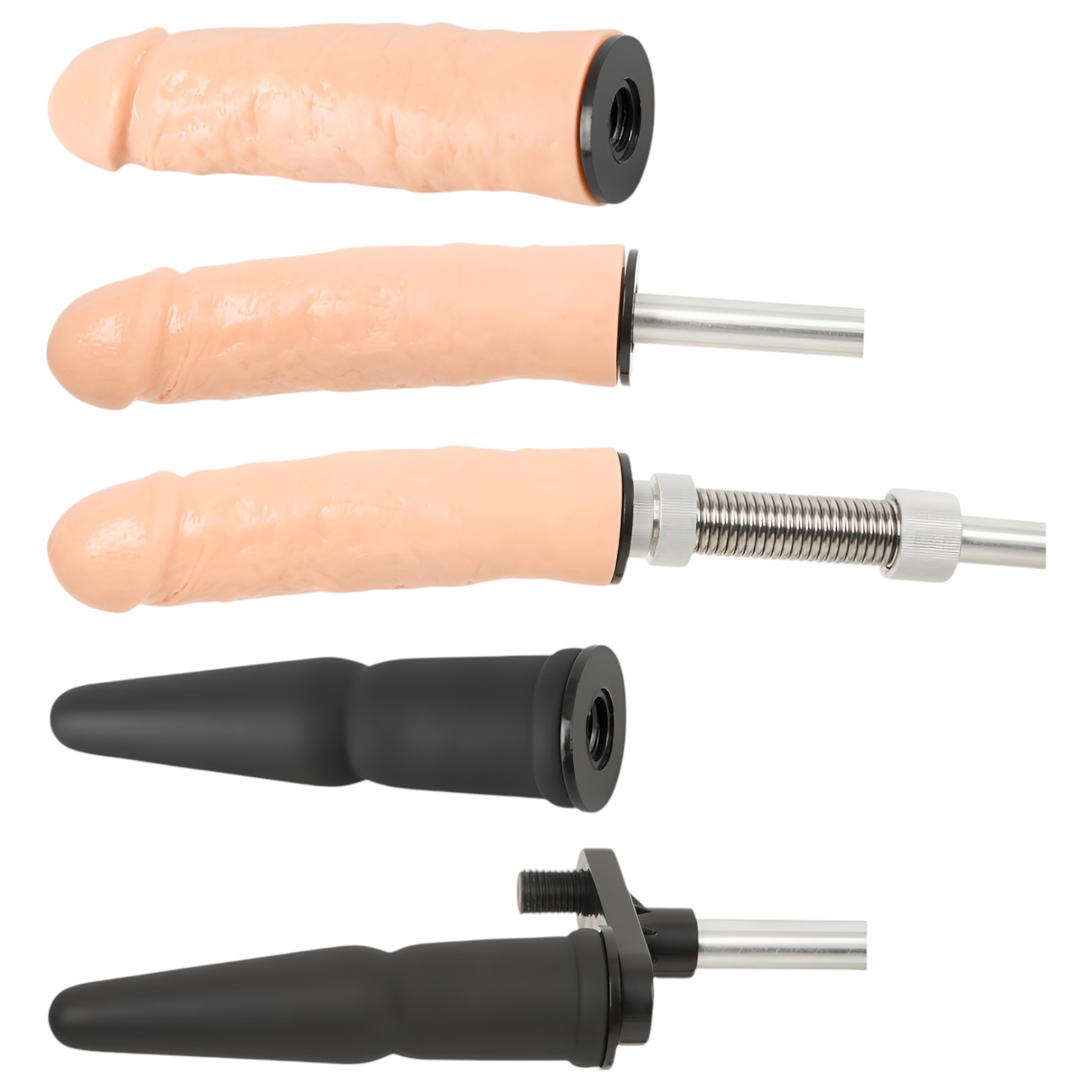 You2Toys – Big Bang Penetrator – hálózati szexgép