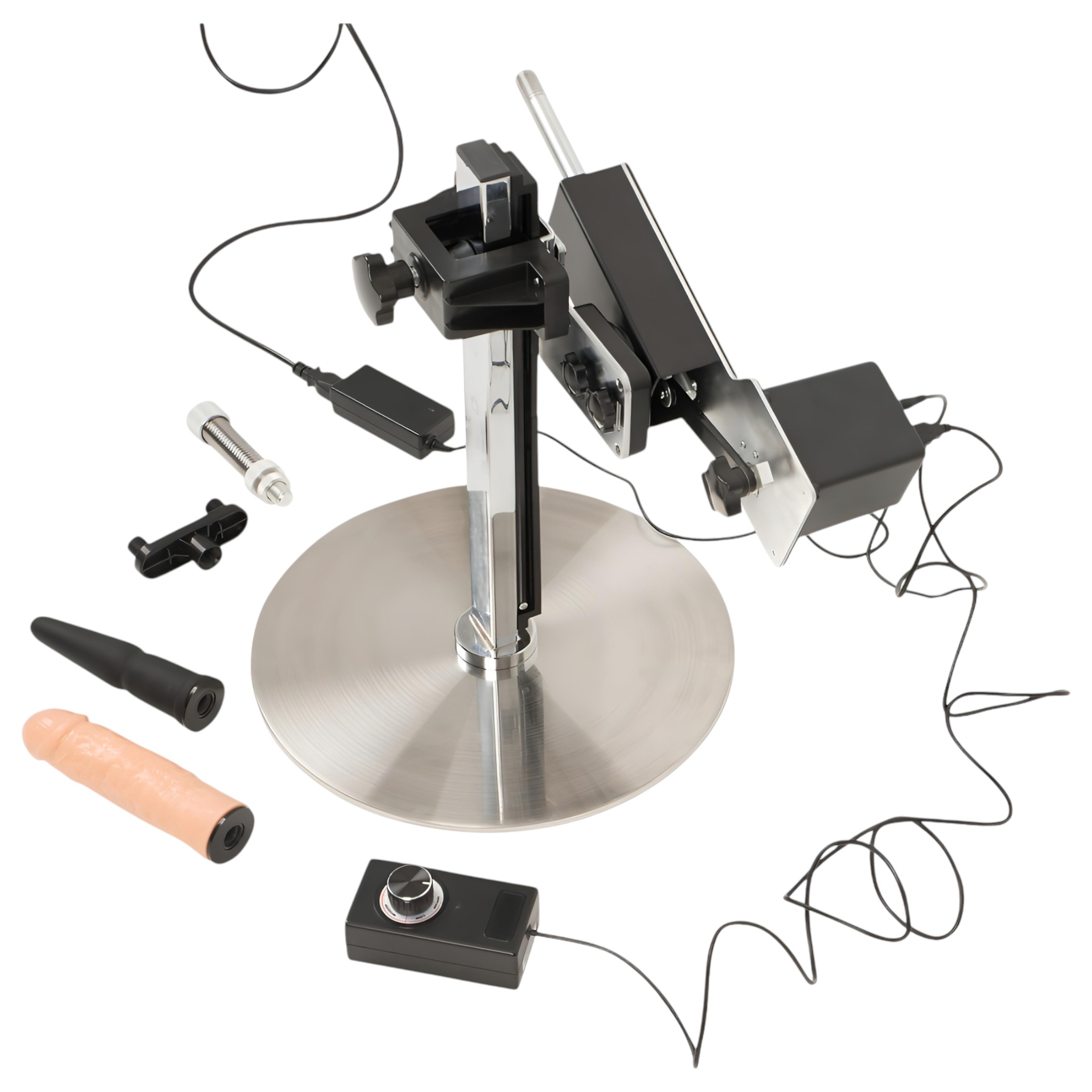 You2Toys – Big Bang Penetrator – hálózati szexgép