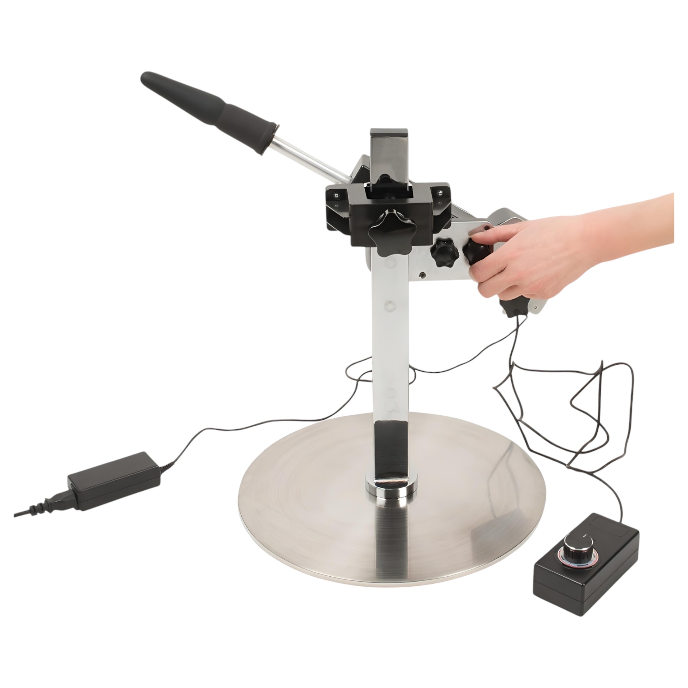 You2Toys – Big Bang Penetrator – hálózati szexgép