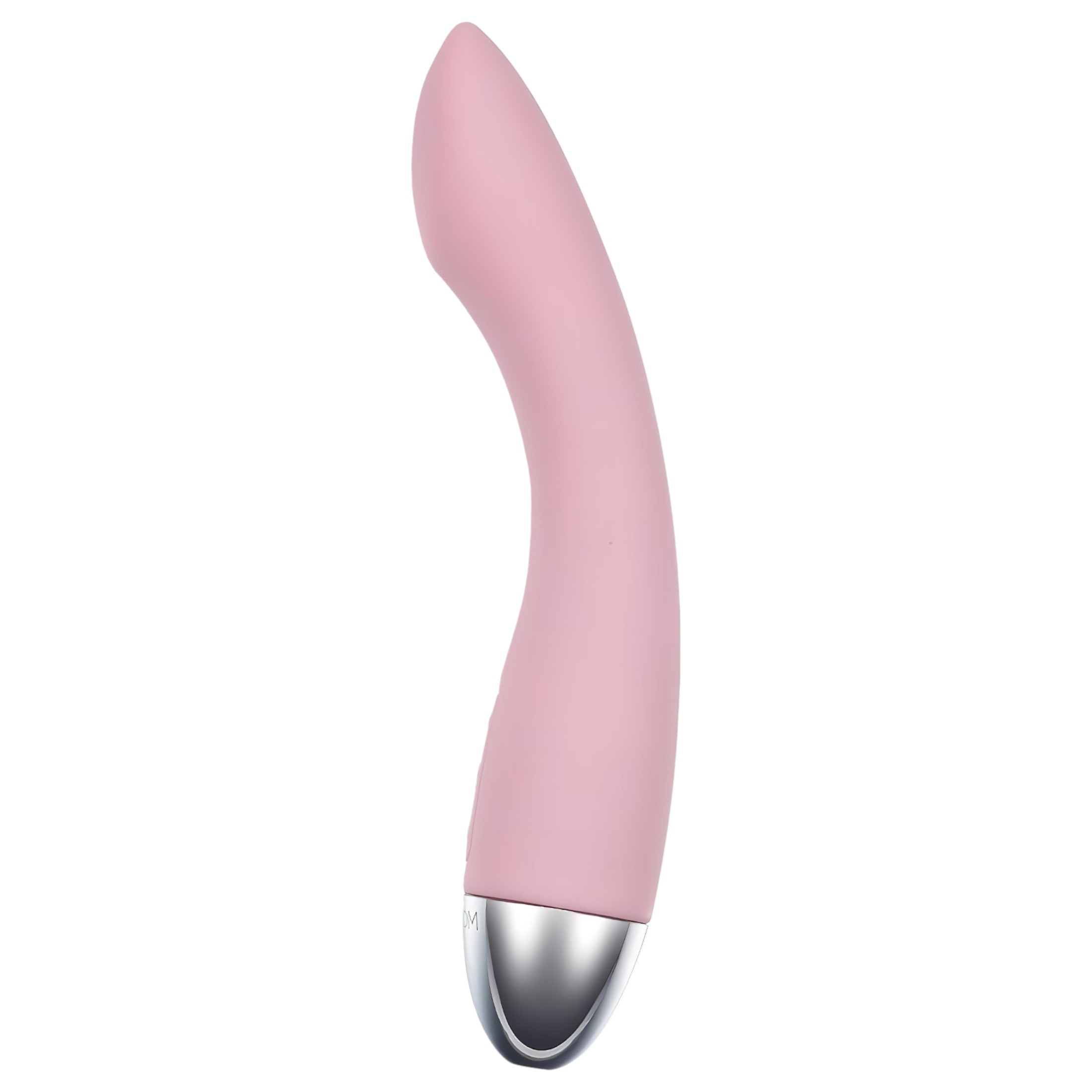 Svakom Amy – akkus, G-pont vibrátor (pink)
