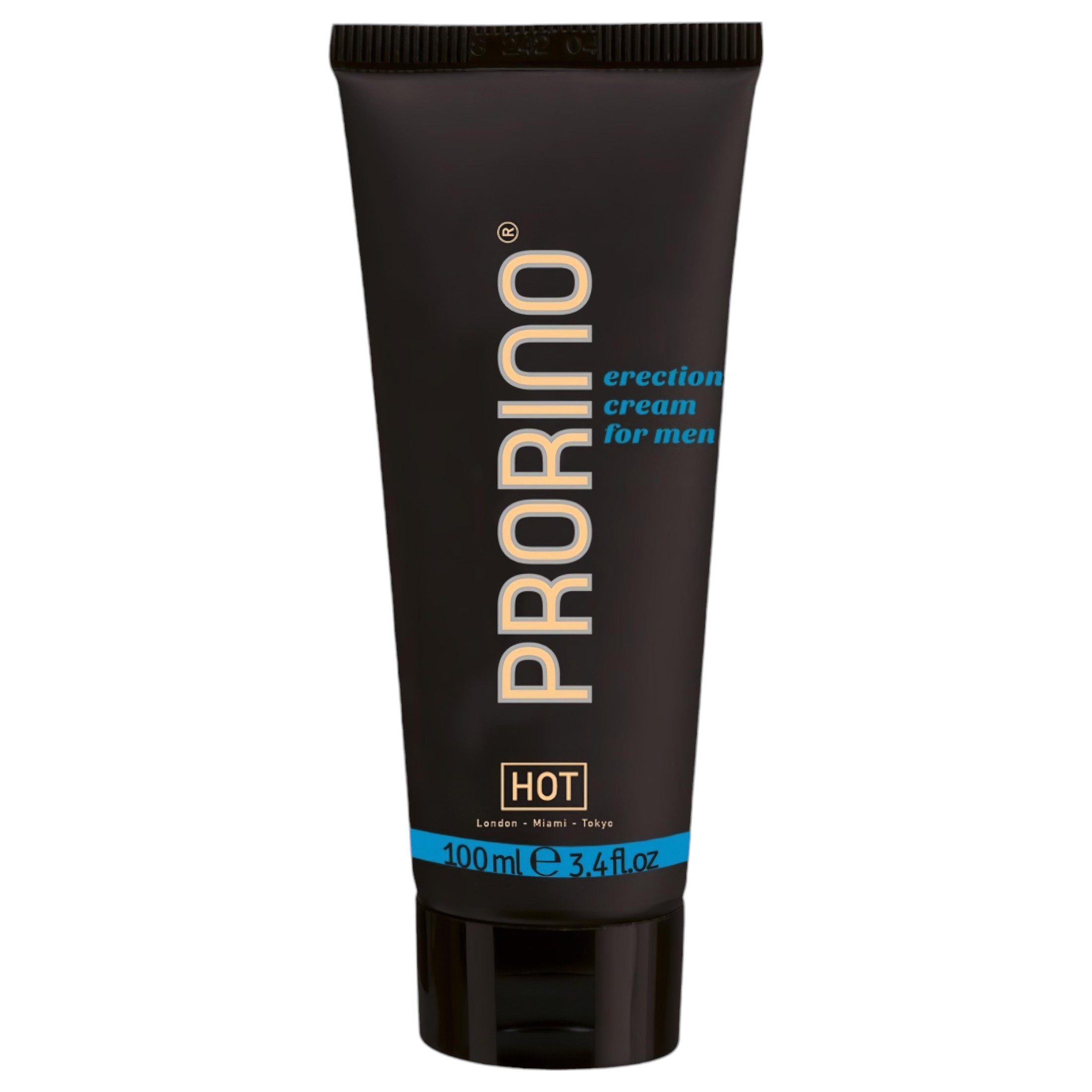 Prorino – péniszkrém (100ml)