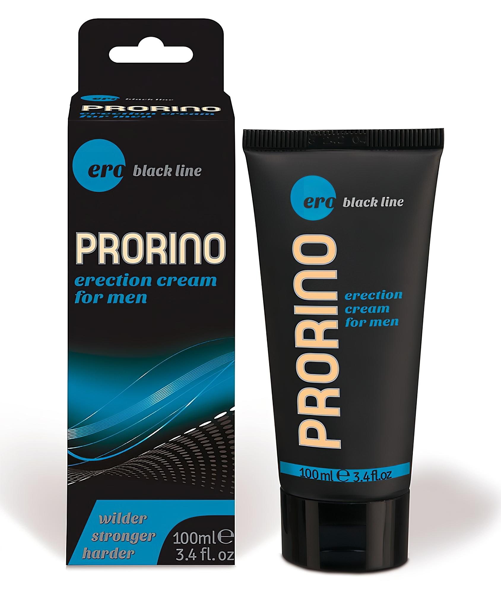Prorino – péniszkrém (100ml)