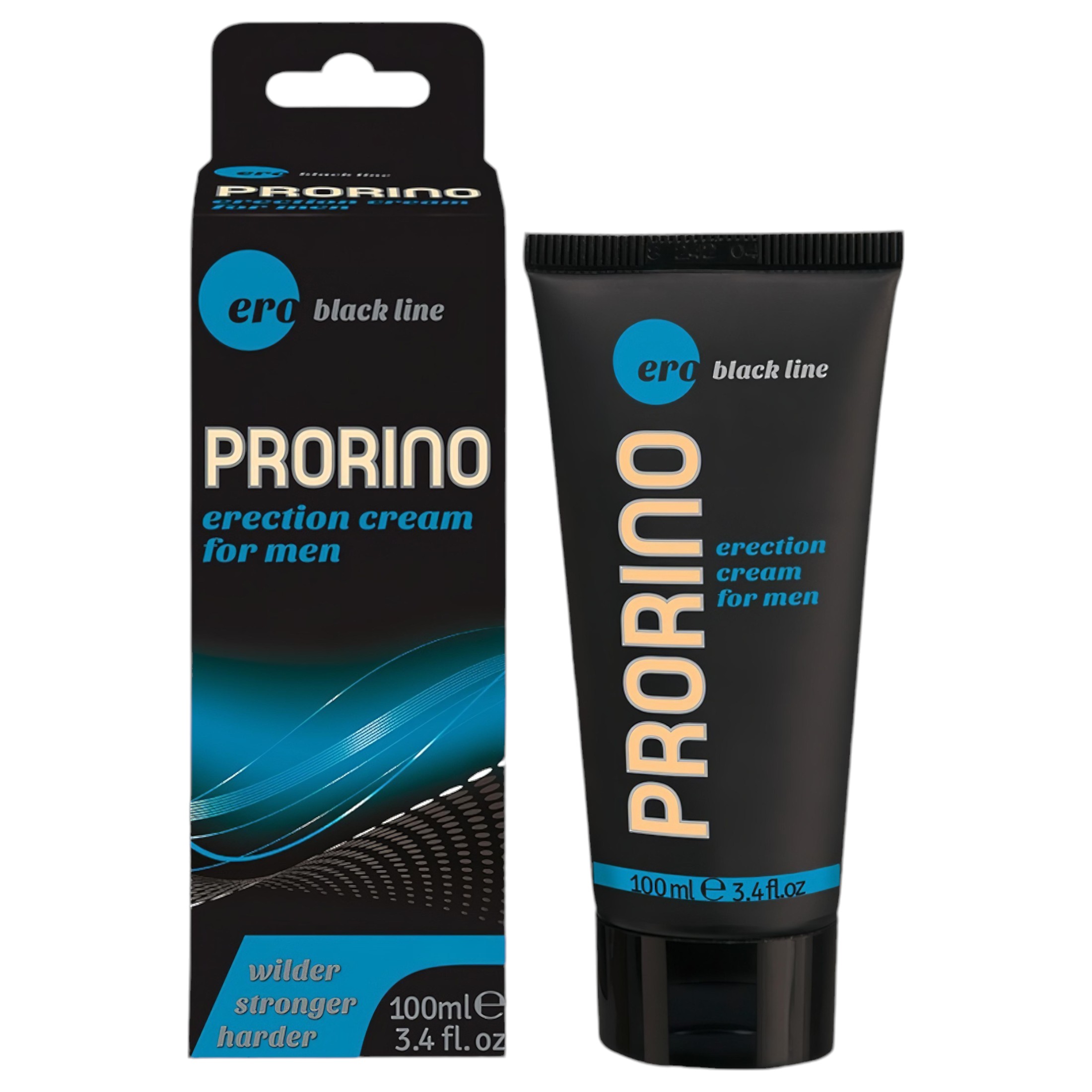 Prorino – péniszkrém (100ml)