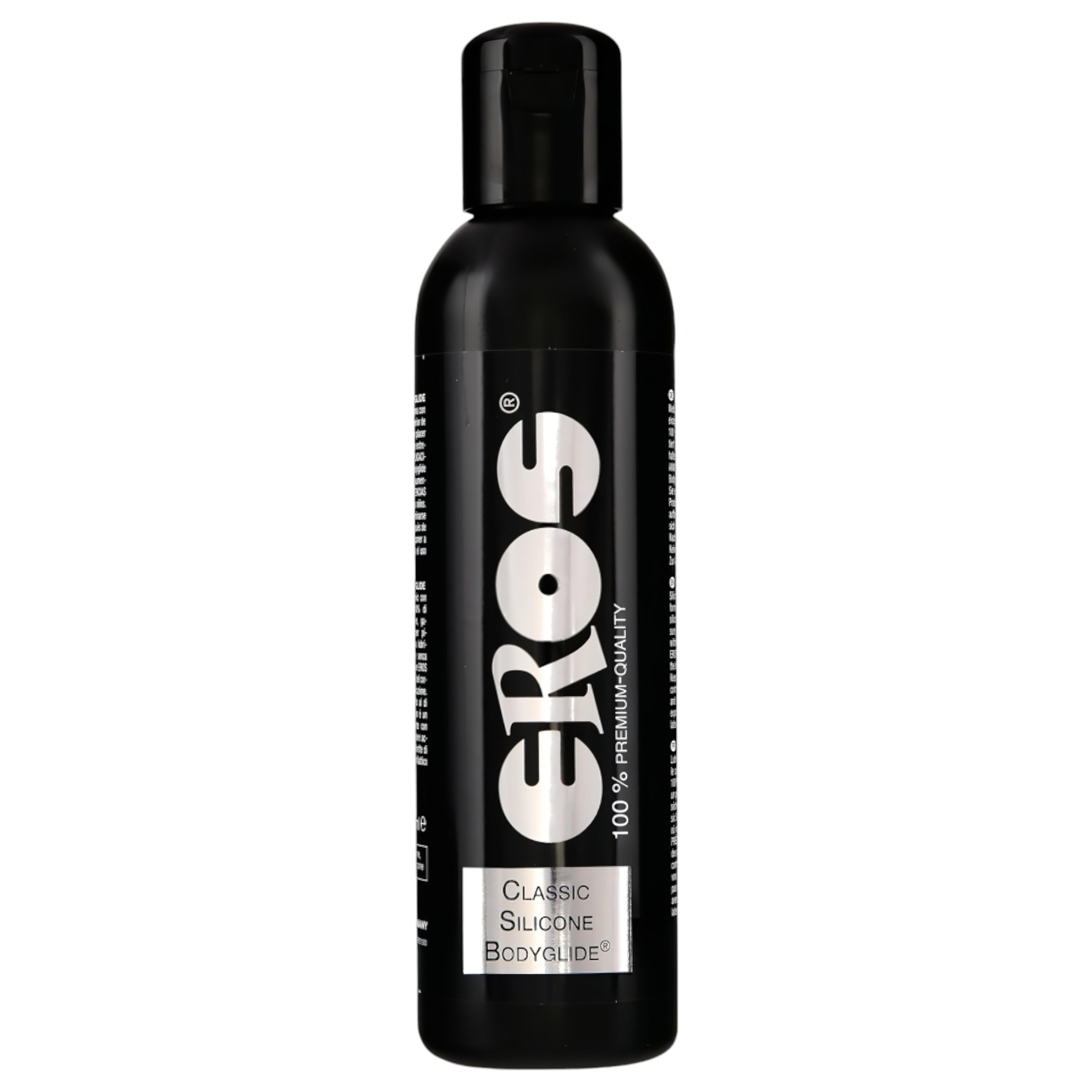 EROS 2in1 – szilikonos síkosító (500ml)