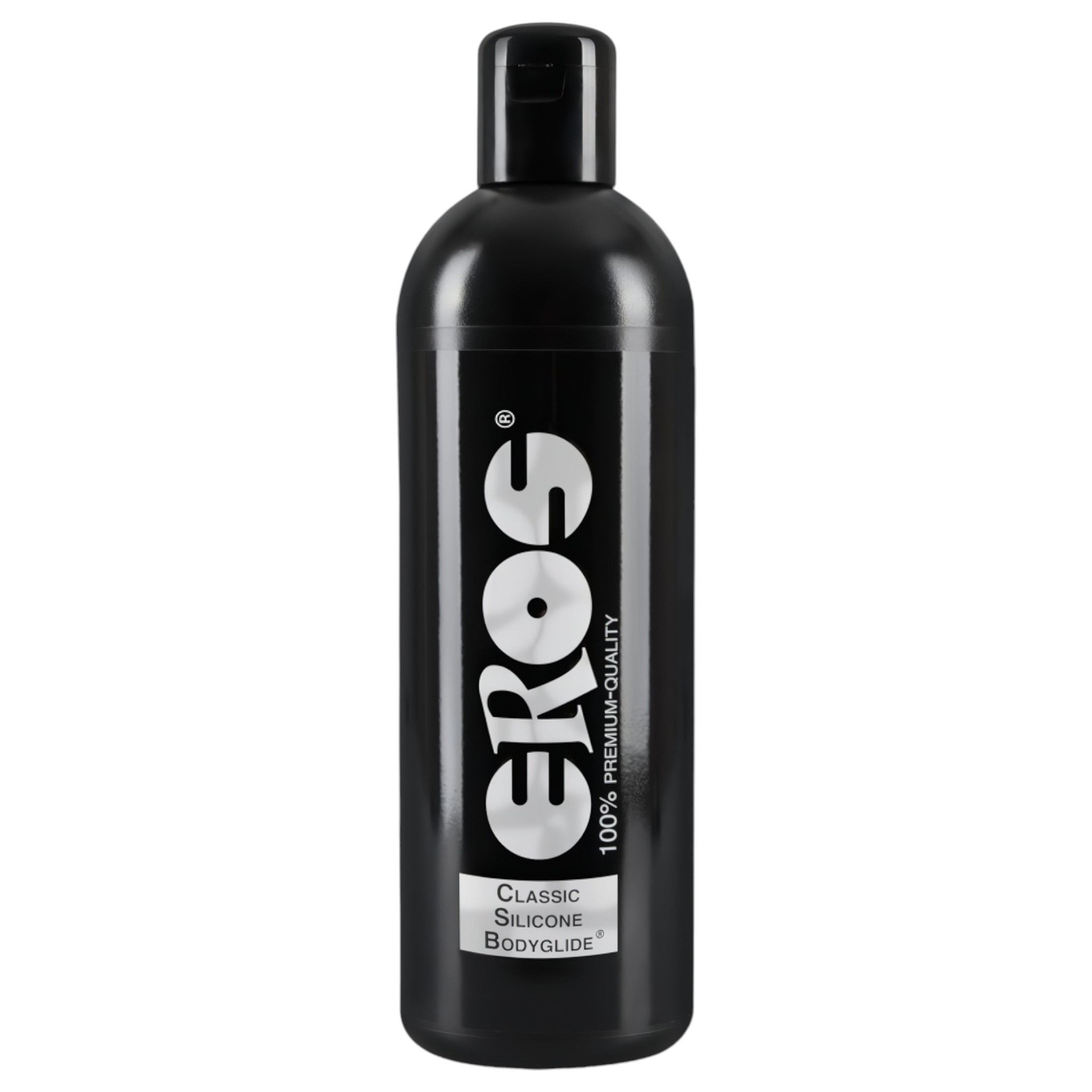EROS 2in1 – szilikonos síkosító (1000ml)