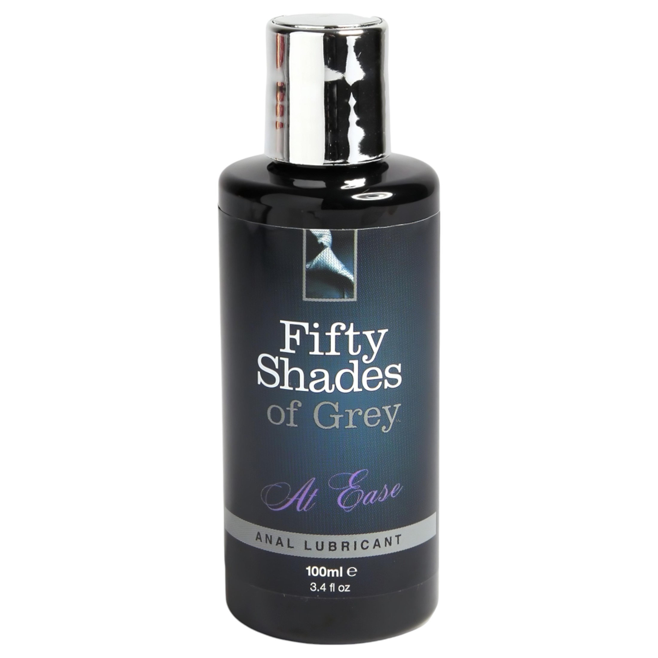 A szürke ötven árnyalata – síkosító – anál (100ml)