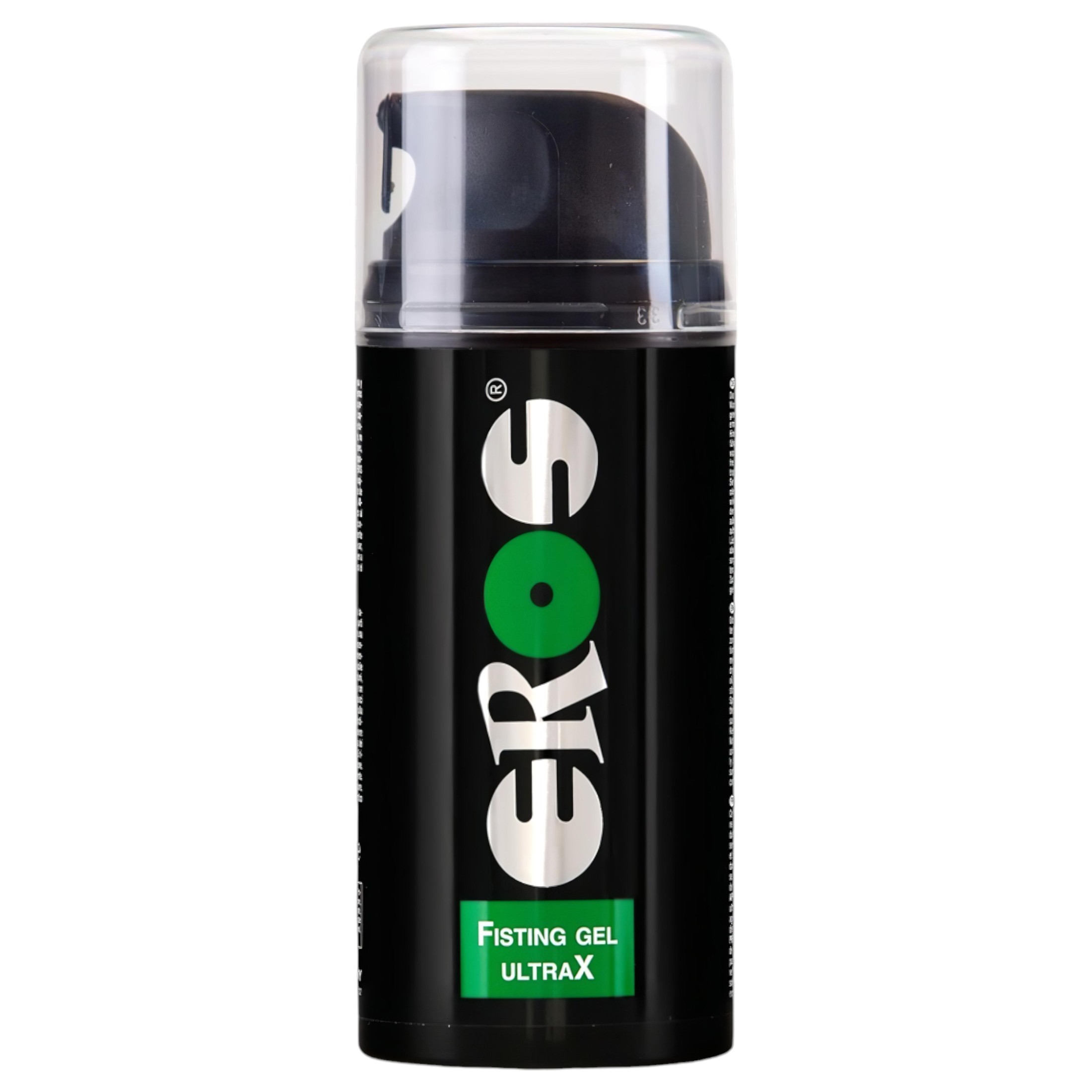 / EROS Fisting – (öklöző) síkosító gél (100ml)