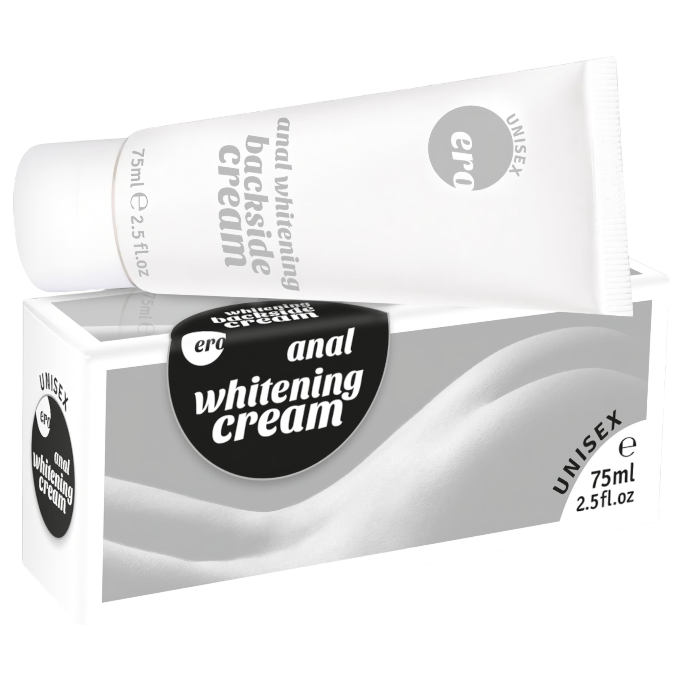 anal WHITENING – anál és intim fehérítő krém (75ml)