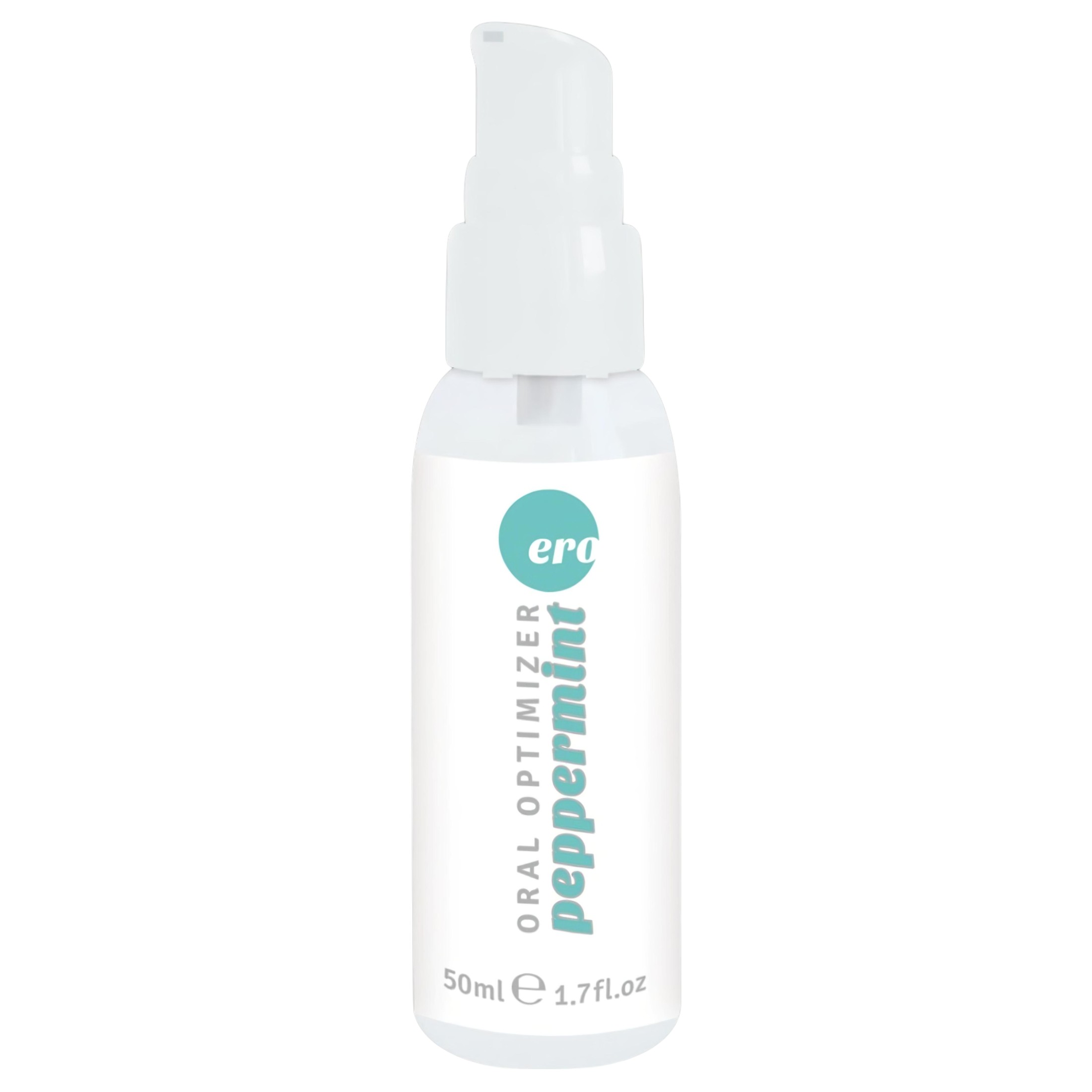 Blowjob Gel – orál síkosító gél – borsmenta (50ml)