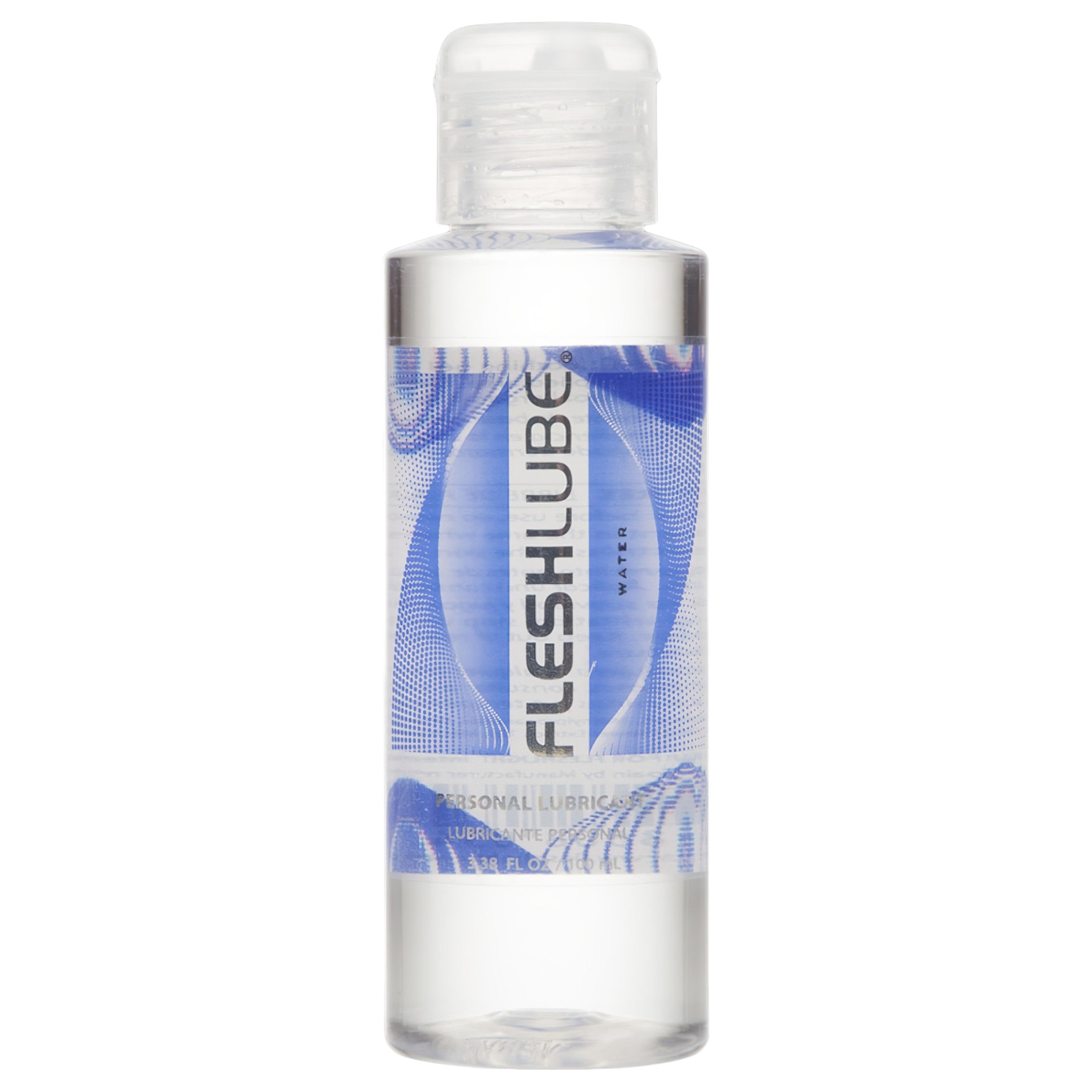 FleshLube vízbázisú síkosító (100ml)