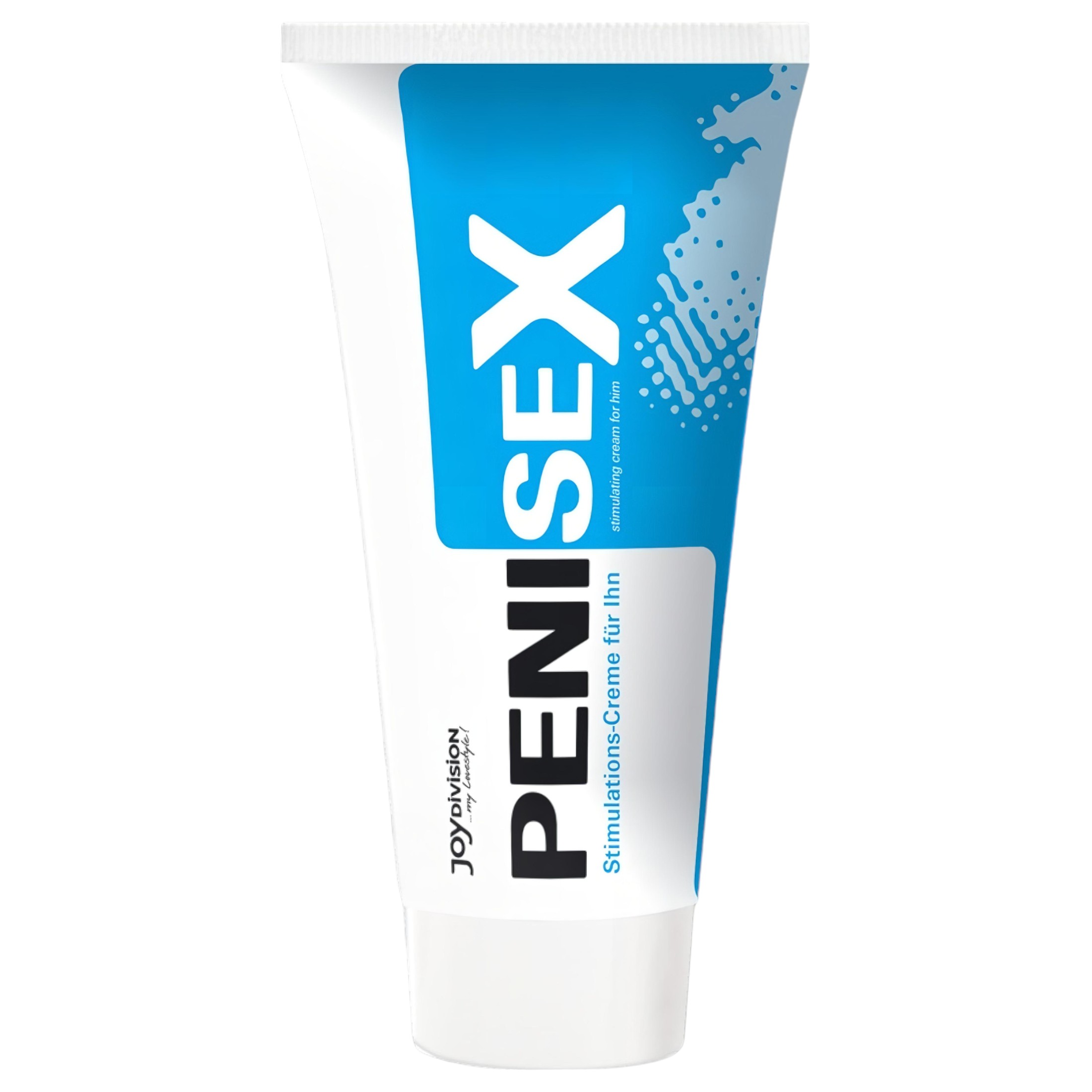 PENISEX – stimuláló krém férfiaknak (50ml)