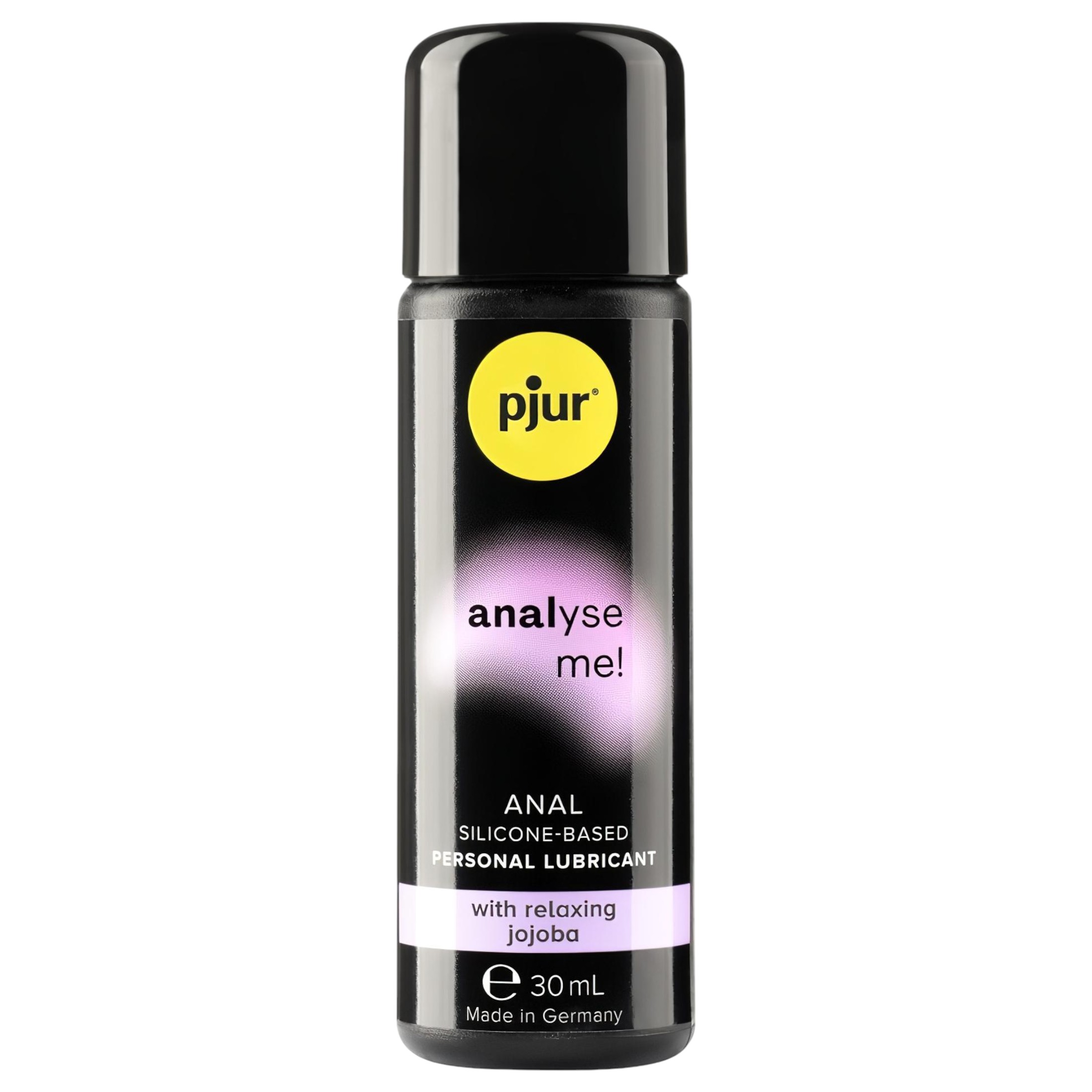 Pjur Analyse me! nyugtató anál síkosító (30ml)