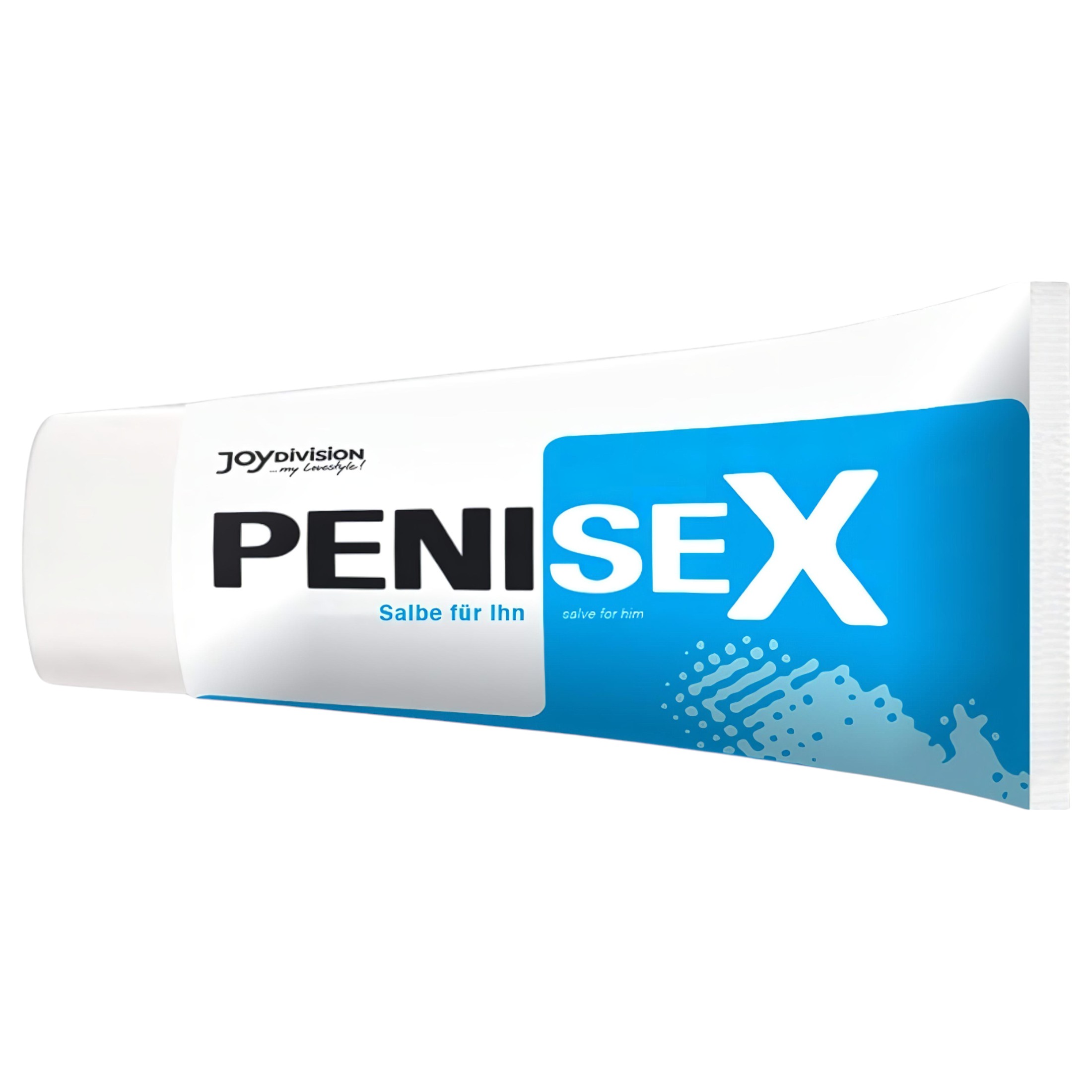 JoyDivision PENISEX – péniszkrém (50ml)