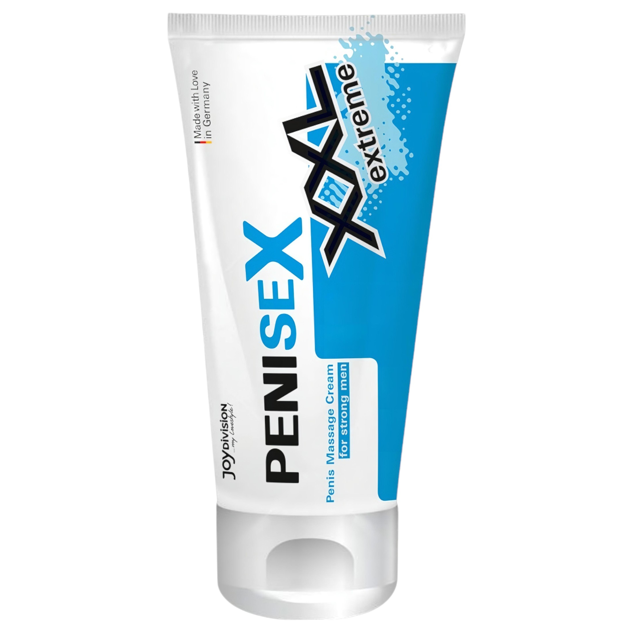PENISEX XXL extreme – intim krém férfiaknak (100ml)
