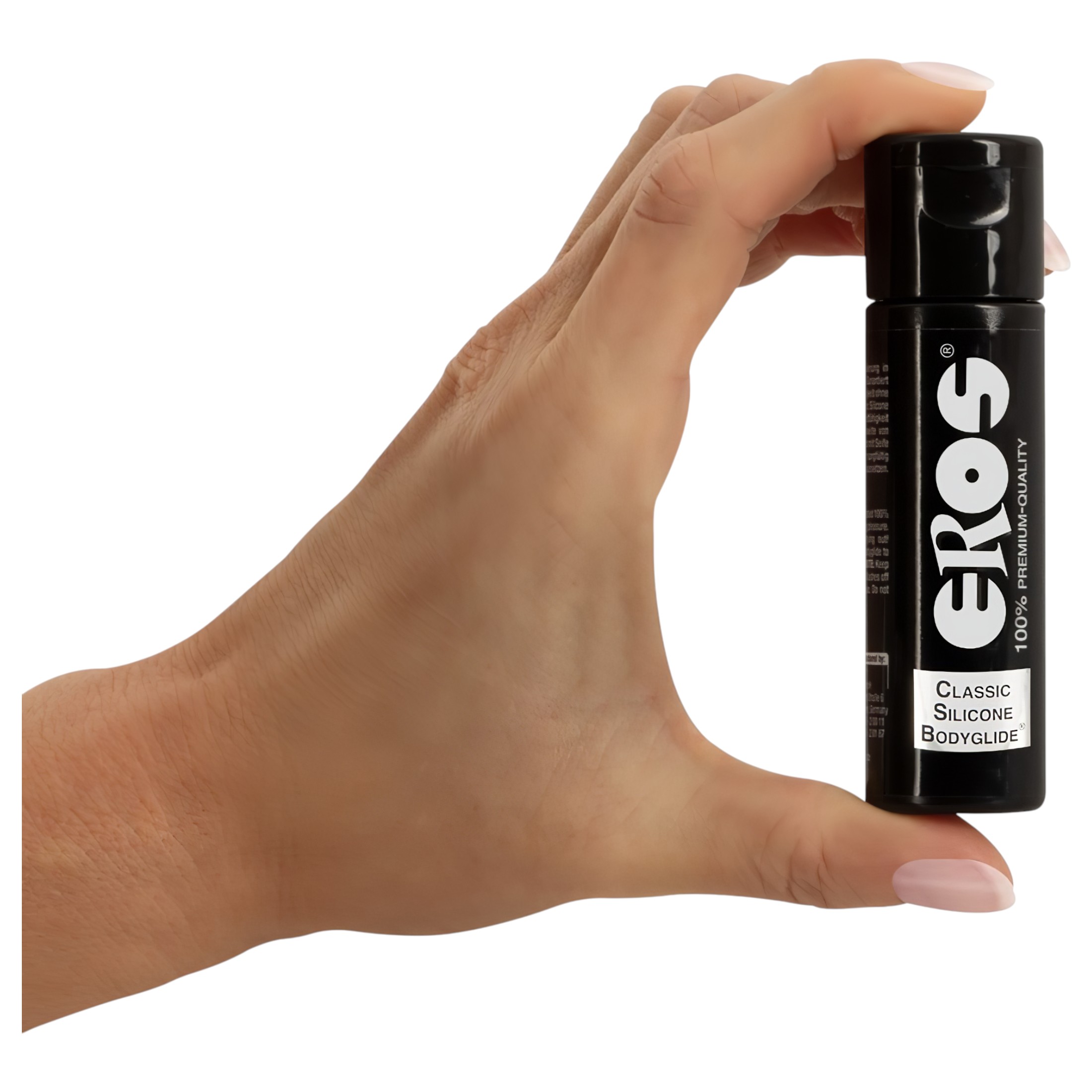 EROS 2in1 – szilikonos síkosító (30ml)