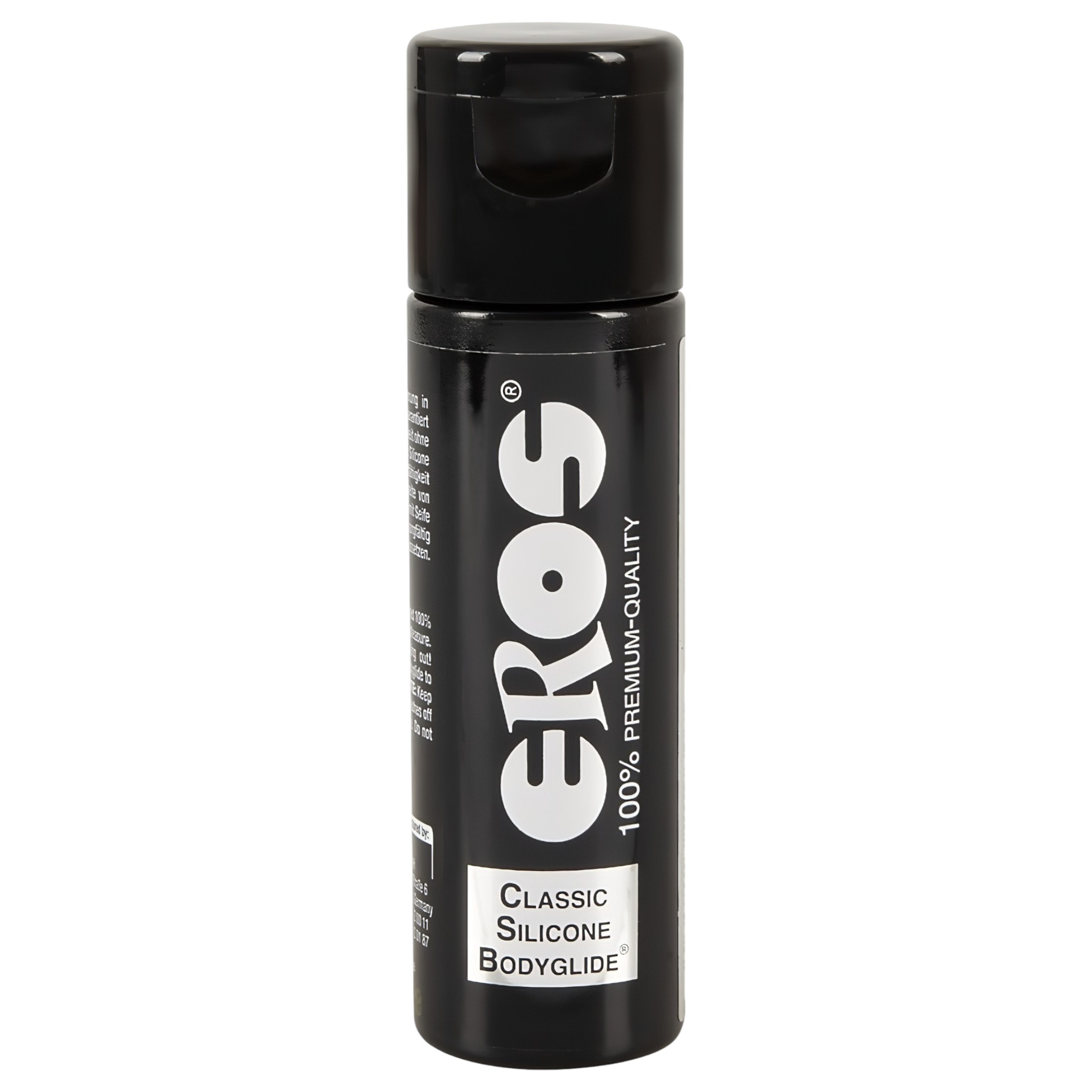 EROS 2in1 – szilikonos síkosító (30ml)